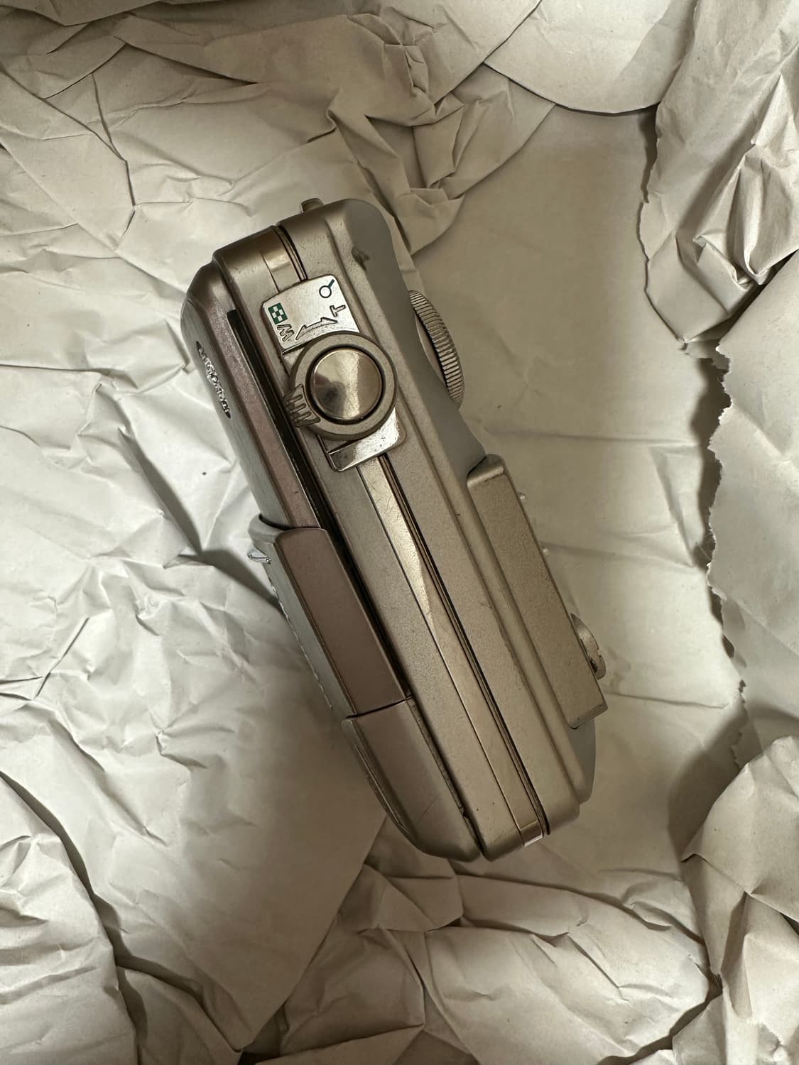 올림푸스 카메디아(CAMEDIA) X-2 상품이미지5