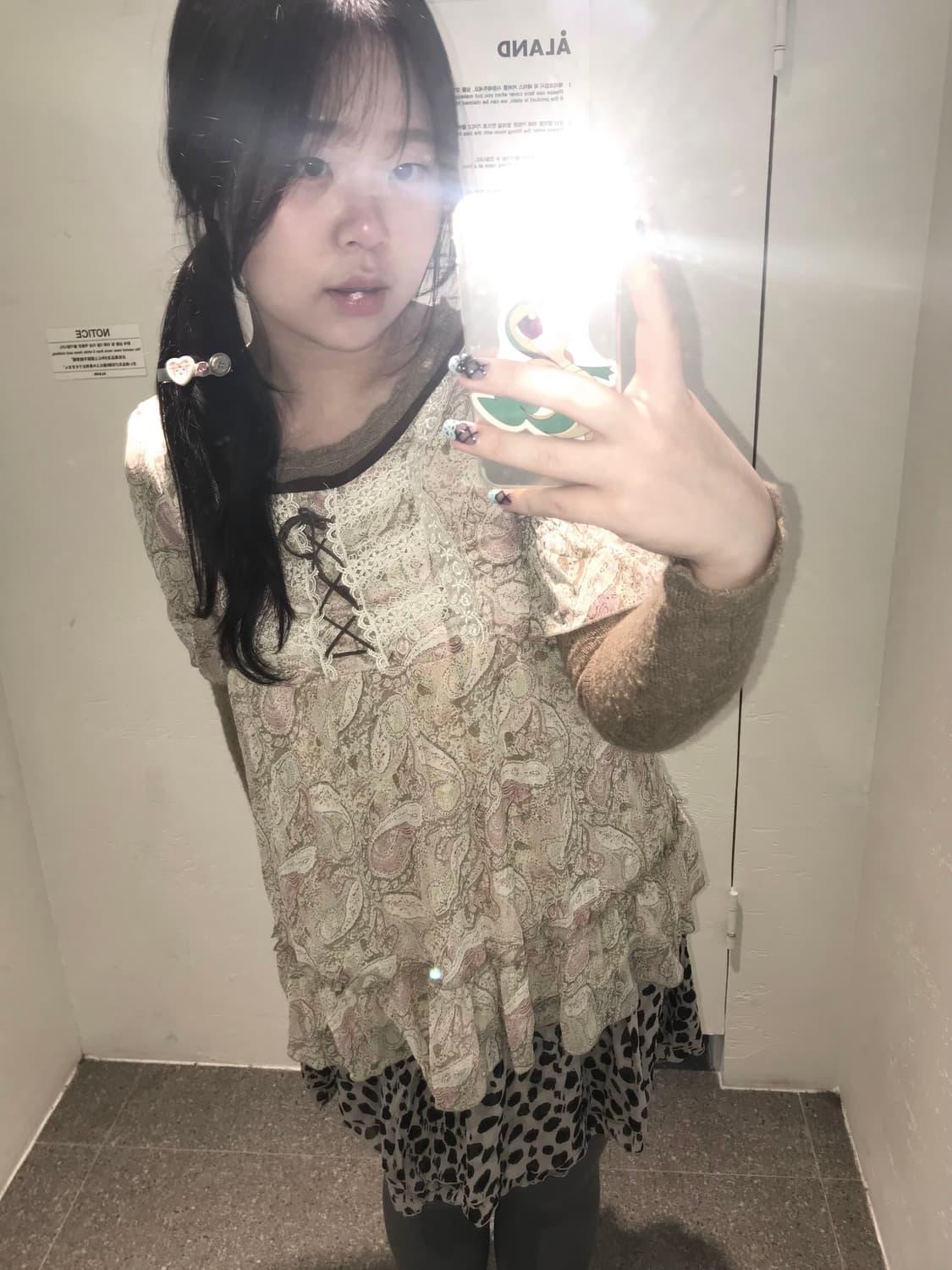 빈티지오네갸루세트 상품이미지2