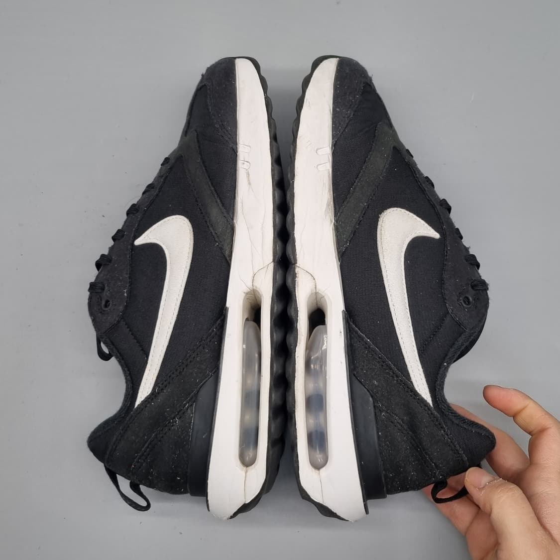 나이키 에어맥스 던 운동화 255 상품이미지5