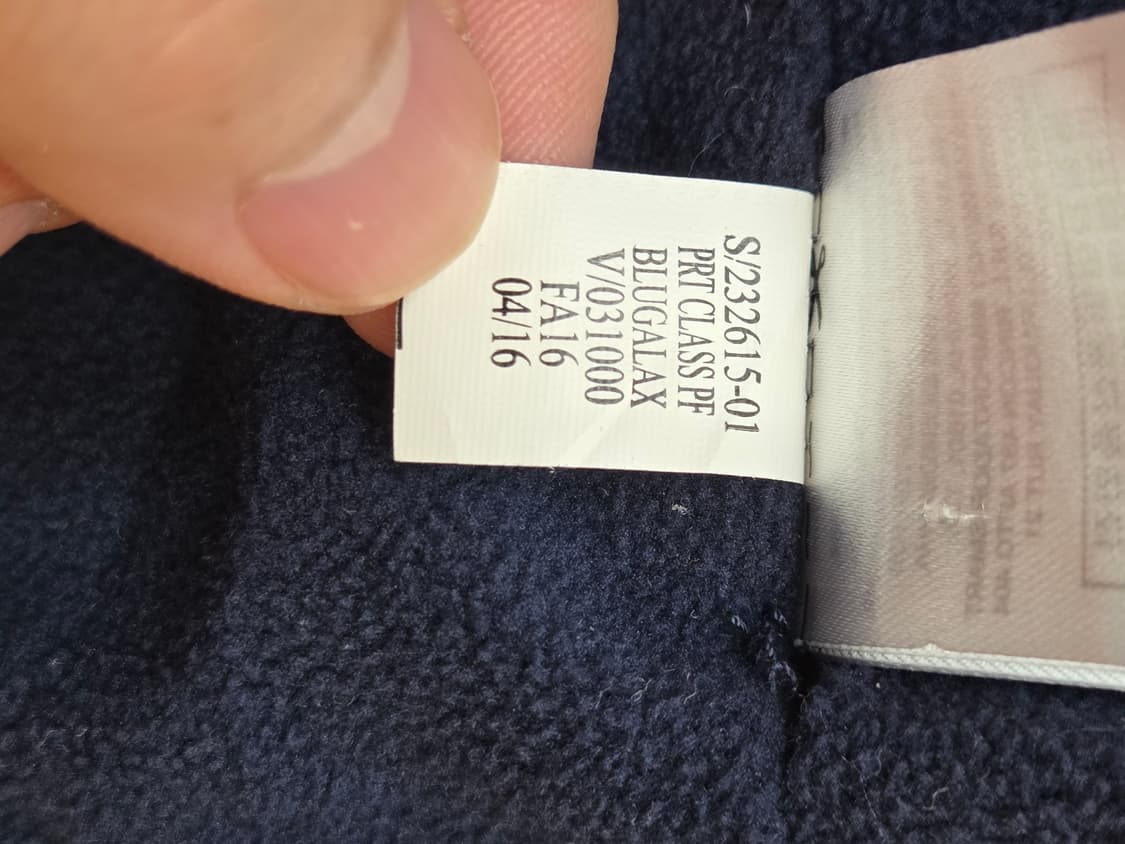 GAP 키즈 패딩 XXL 판매합니다. 150에서 164센치 아이들에게 잘 상품이미지7