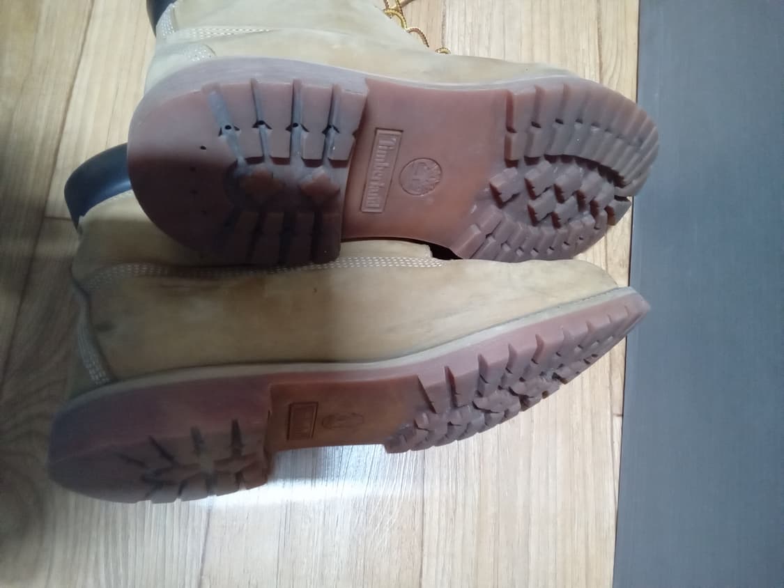 팀버랜드 프리미엄 6인치 워커 10061 상품이미지9