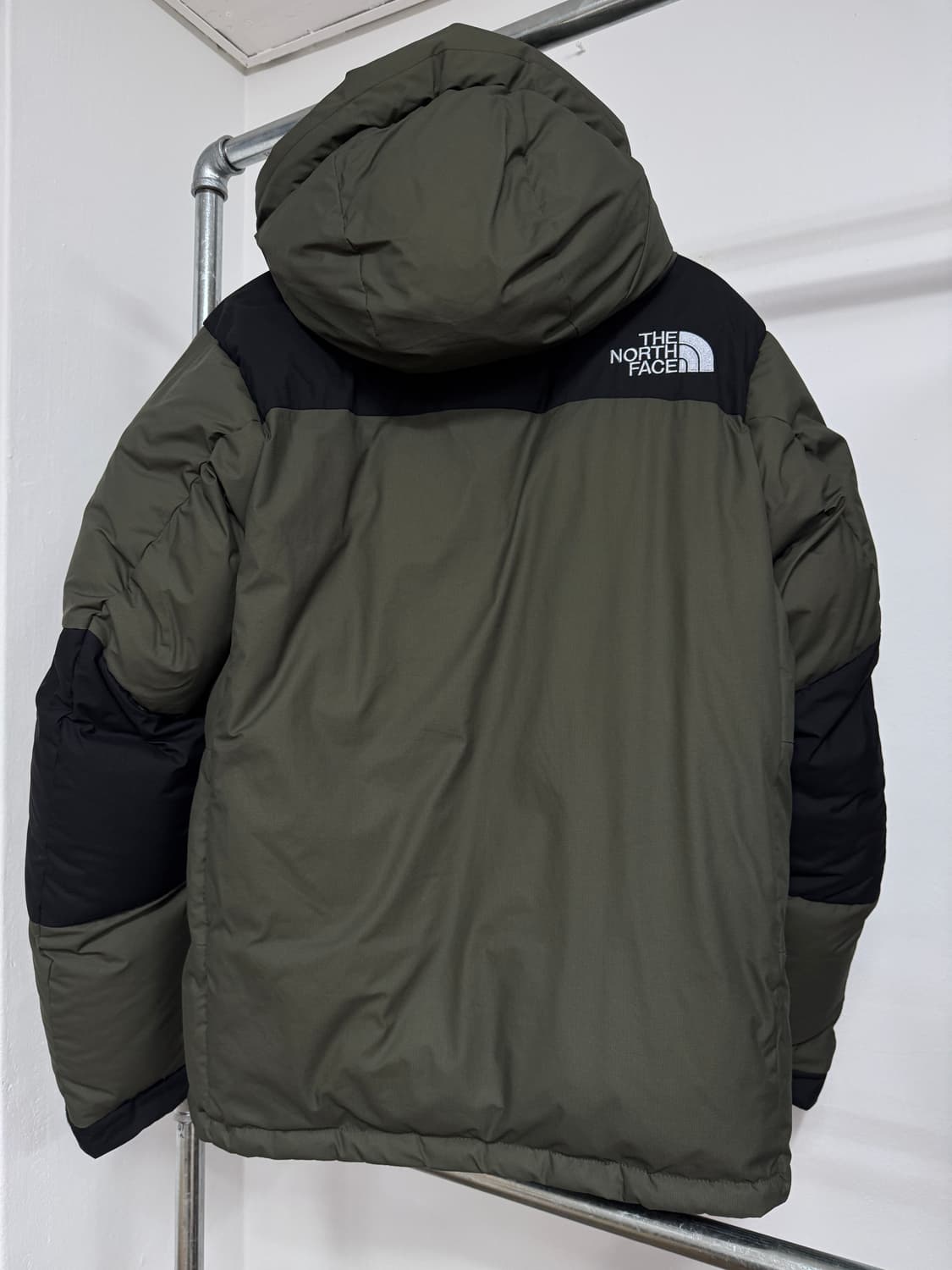 노스페이스 발트로 라이트 카키 XL 상품이미지2