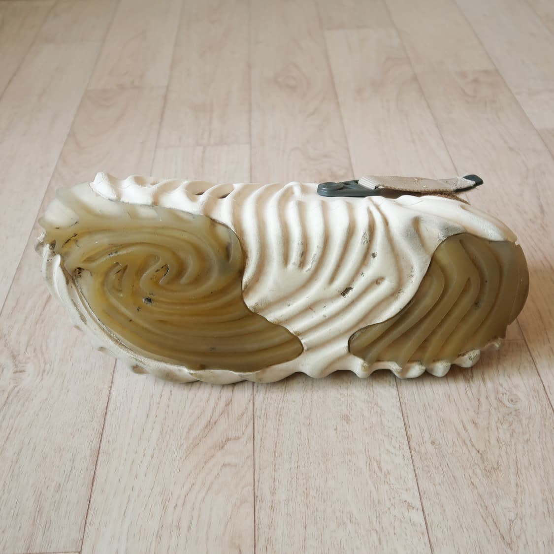 크록스x 실레헤 벰버리 클로그 상품이미지8