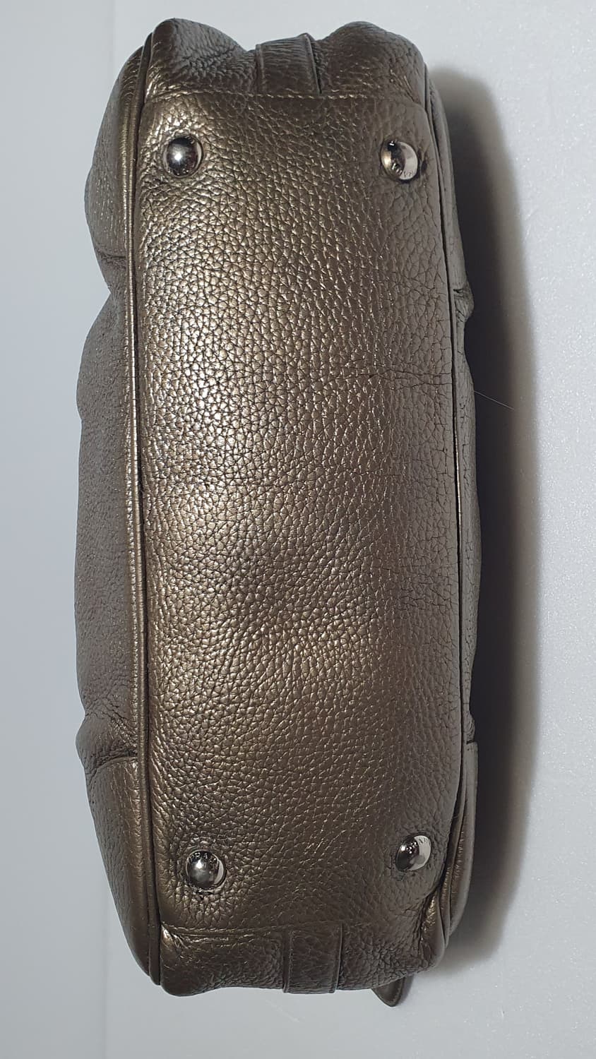 프라다가방 ㅡ골드 상품이미지7