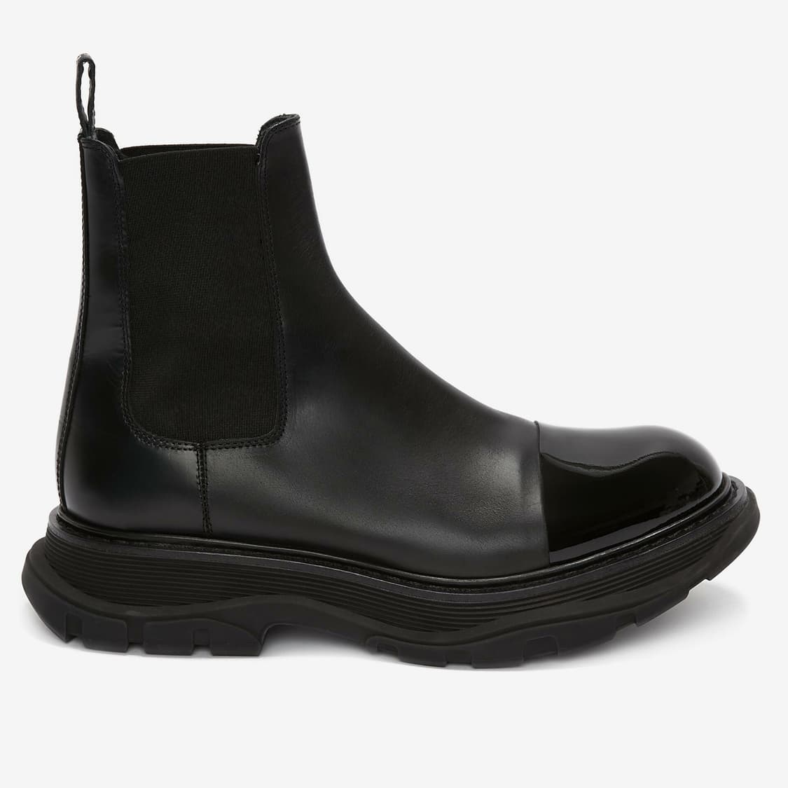 Alexander McQueen 알렉산더맥퀸 부츠 44 상품이미지6