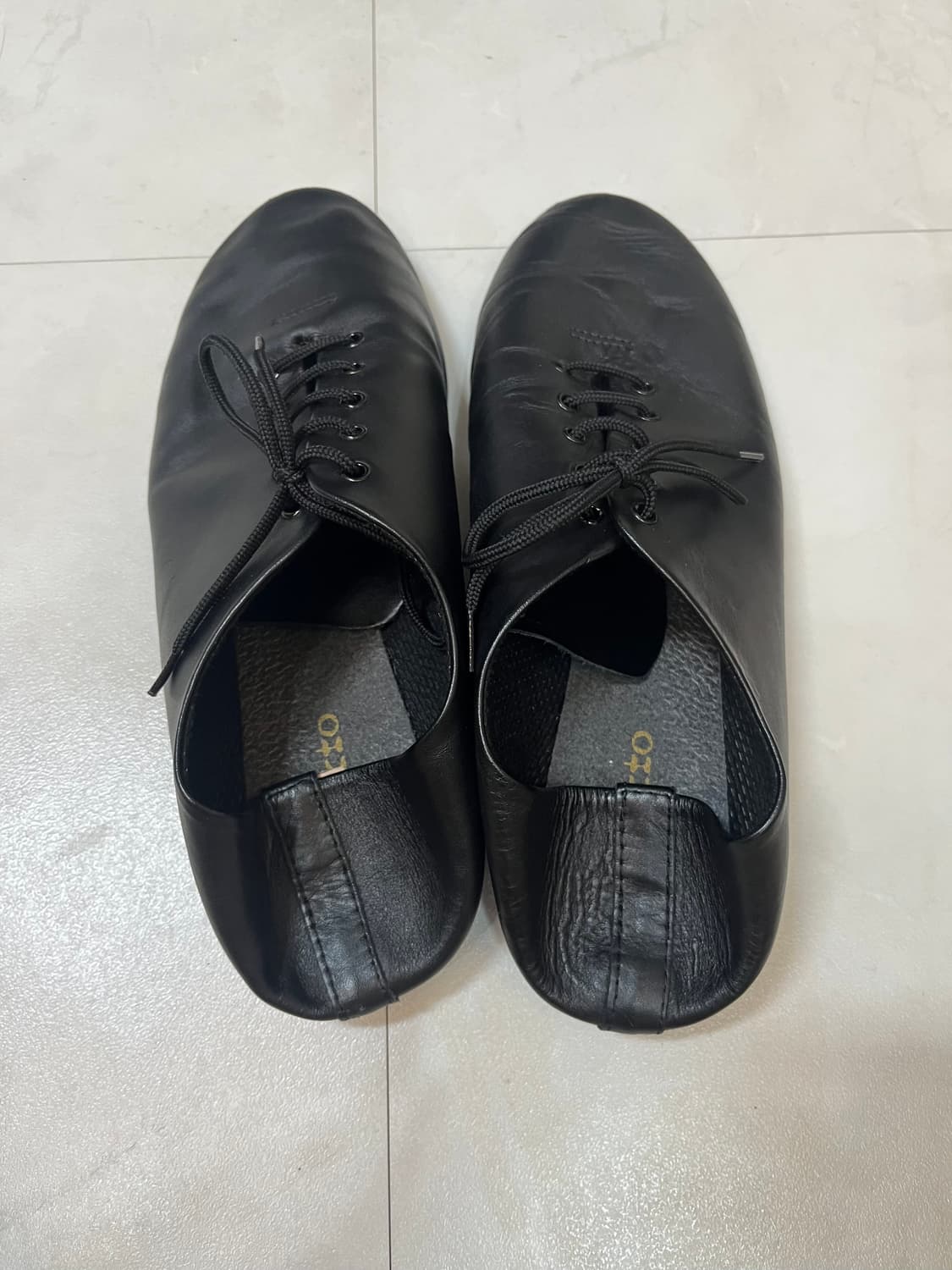 [42] 레페토 재즈 슈즈 상품이미지2