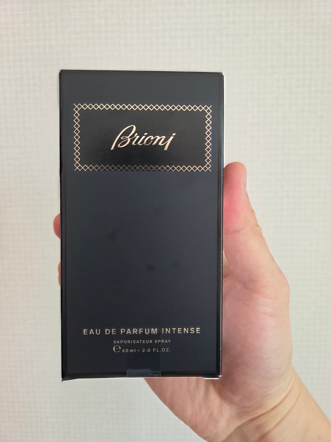 [국문택] 브리오니 인텐스 우드 EDP 60ml 상품이미지5