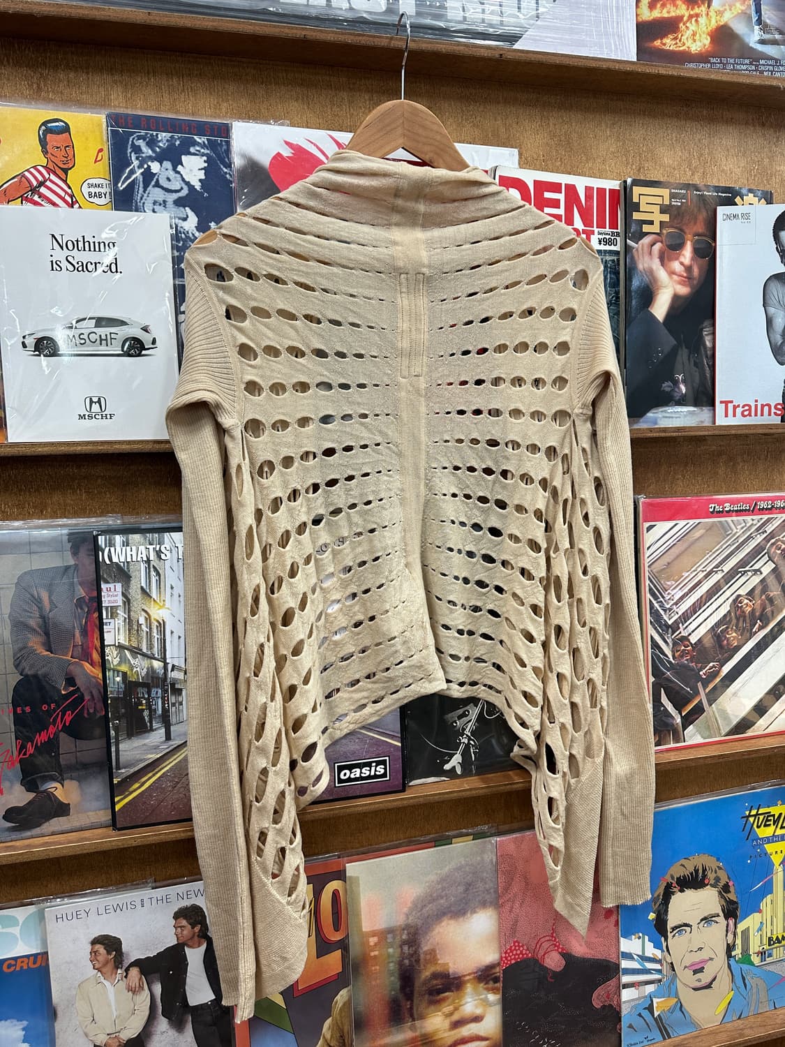 Rick Owens 상품이미지7