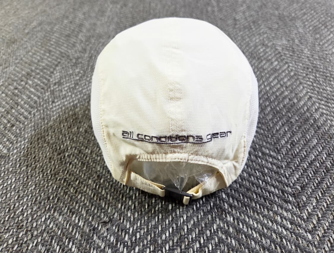 나이키 ACG 러닝 캠프캡 상품이미지4