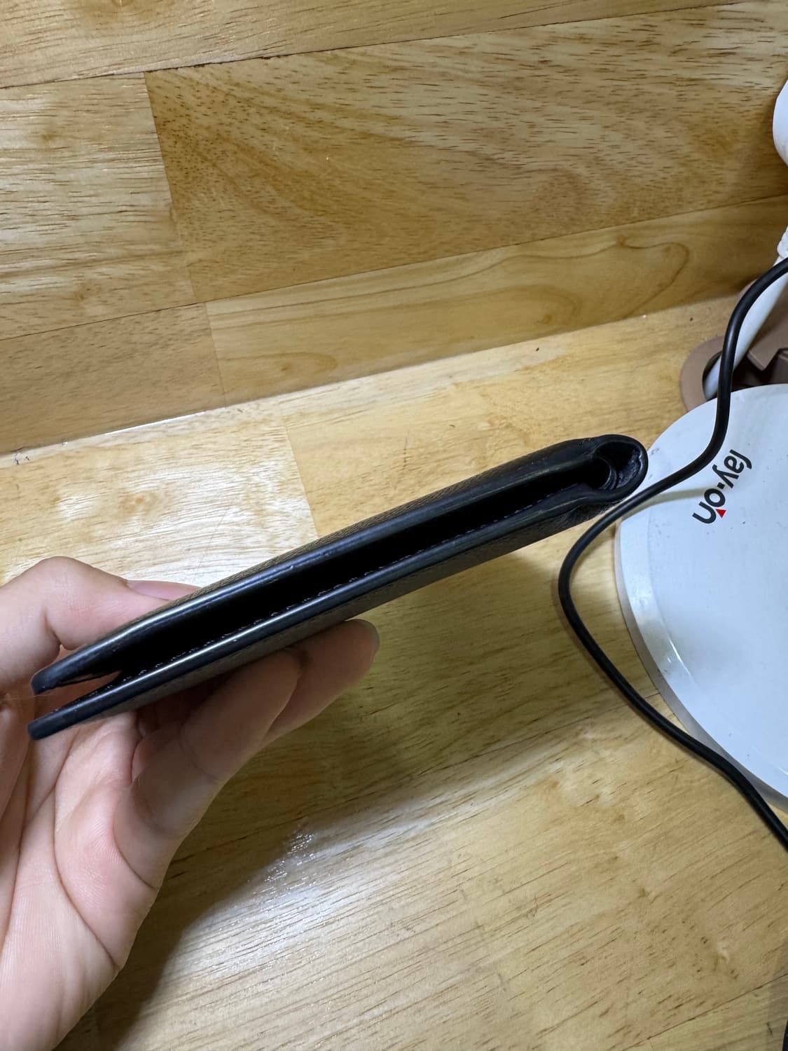 마르지엘라 반지갑 상품이미지4