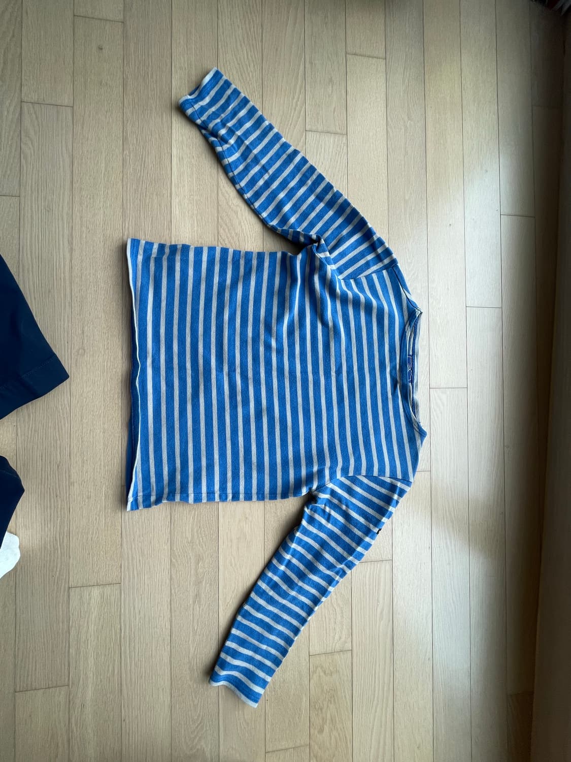 세인트 제임스 길도 티셔츠 상품이미지1