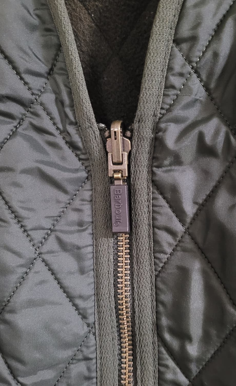 바버 여성 베스트 상품이미지4