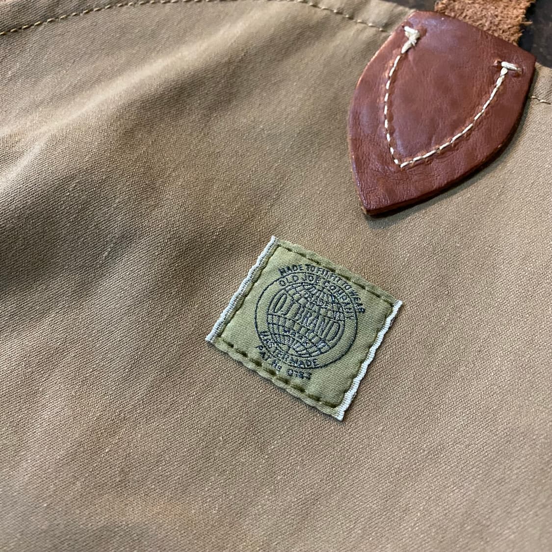 Old joe 백팩 상품이미지10