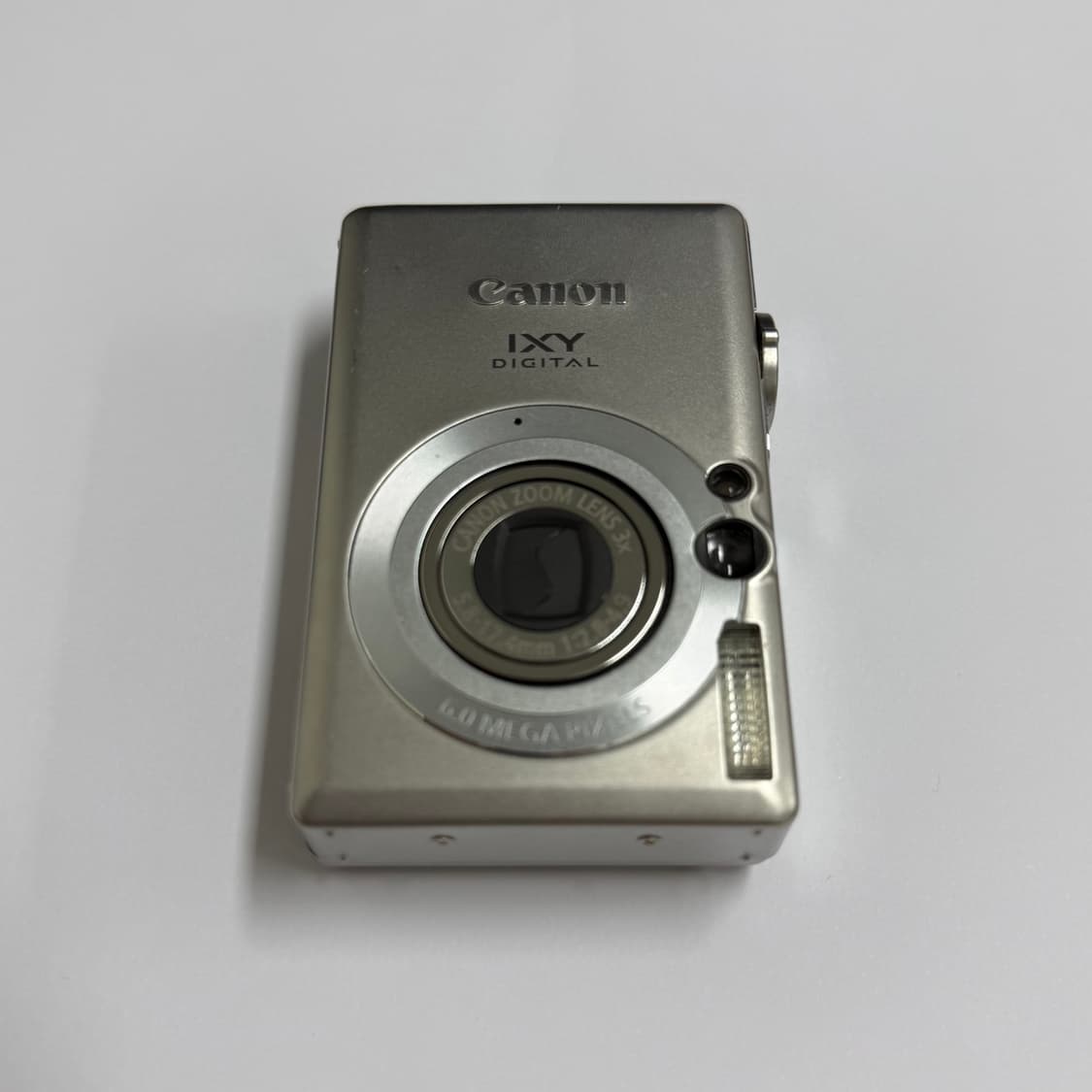 캐논 IXY 70 / IXUS 60 / SD 600 (익시, 익서스) 상품이미지5