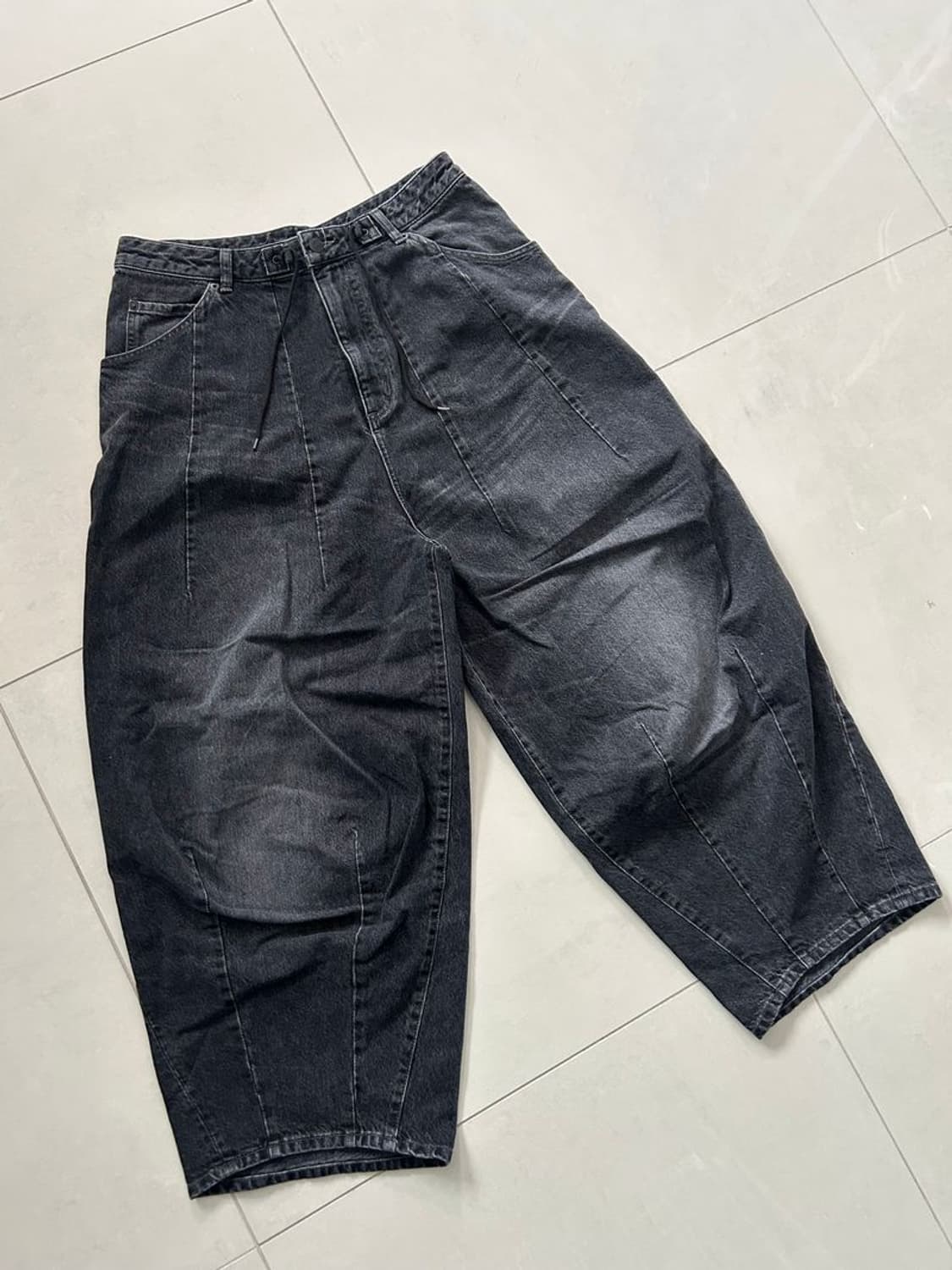 HD JEANS HD 청바지 상품이미지3