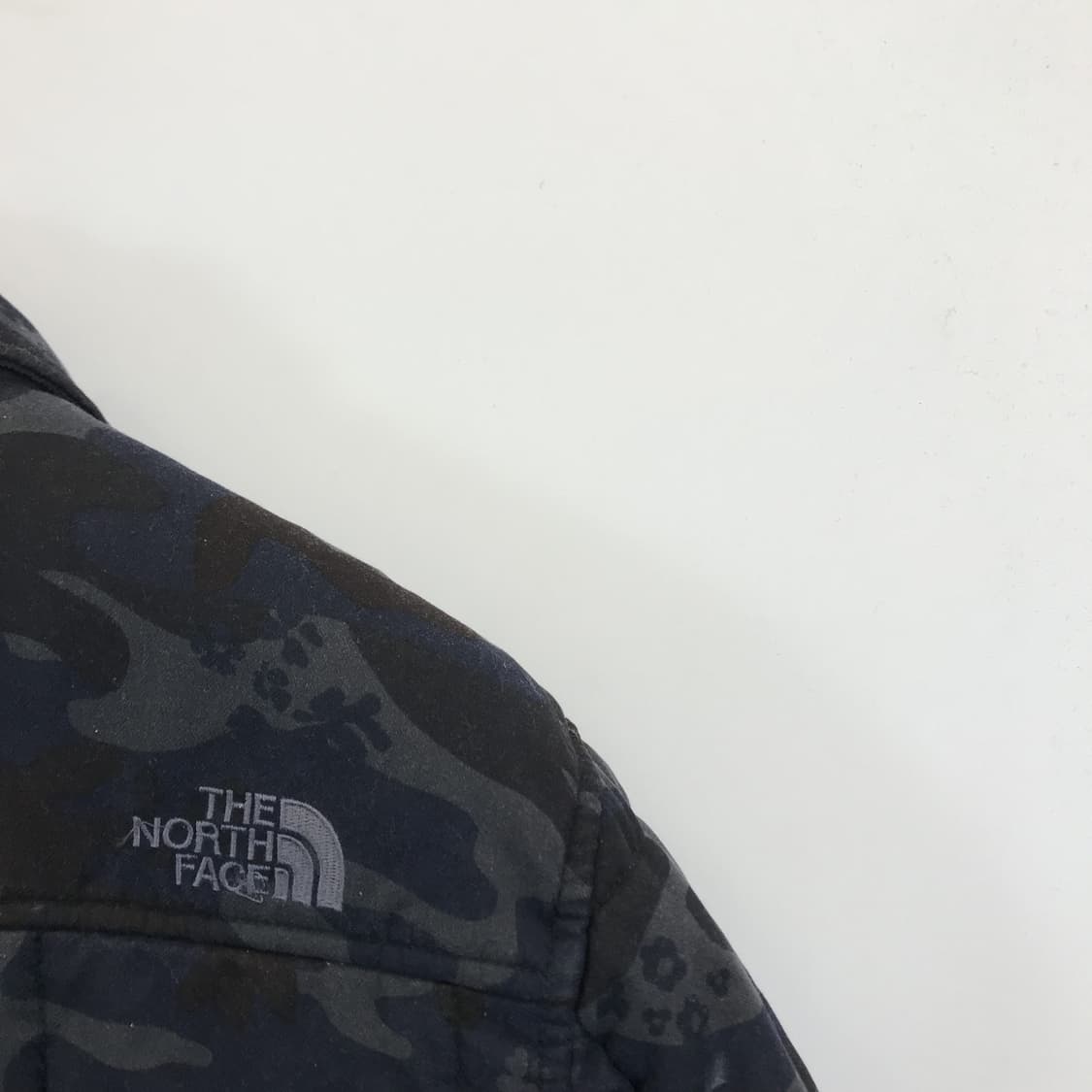 노스페이스 엑셀로프트 카모 패디드자켓 [105] 상품이미지4