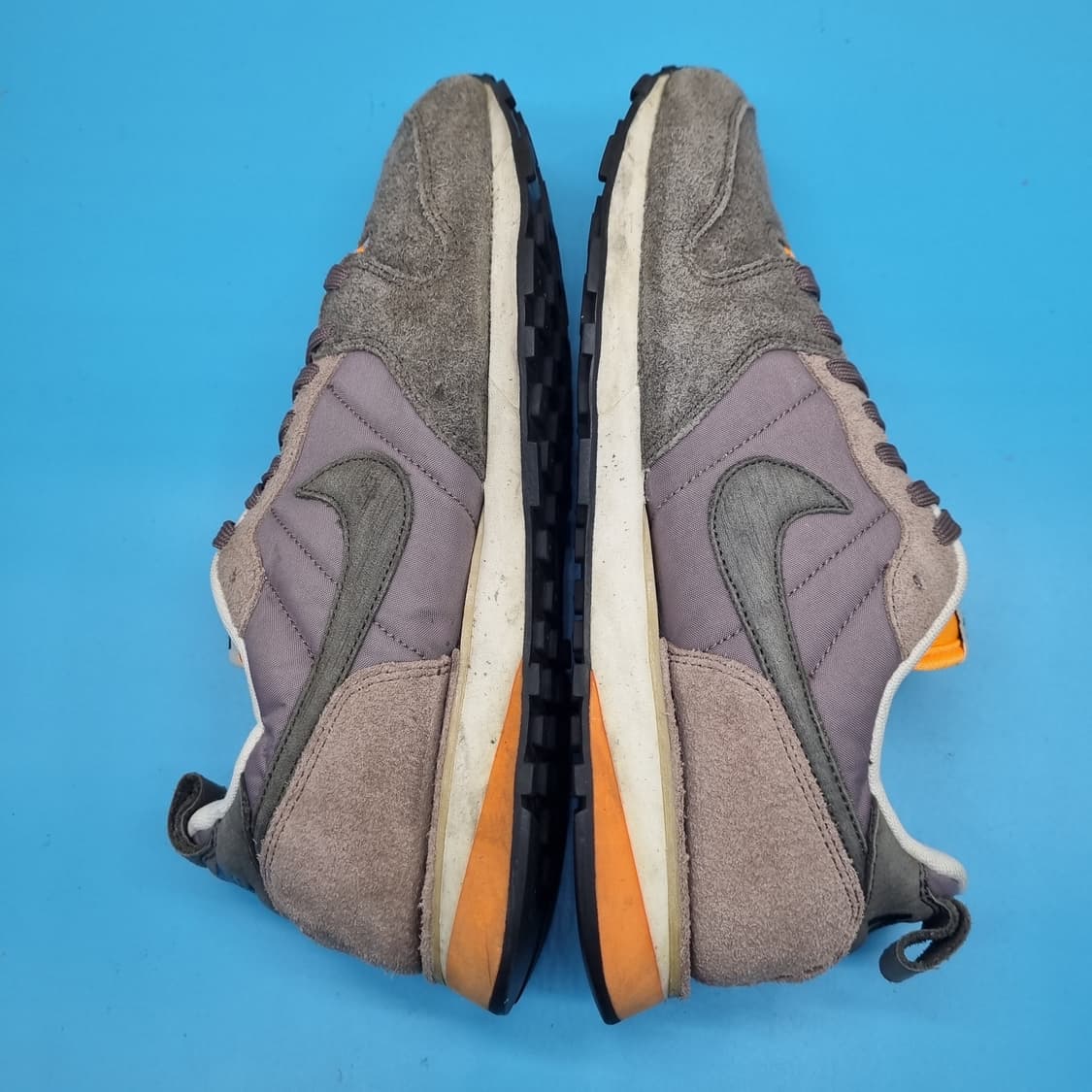 나이키 덴젠스 SD 남성운동화260  상품이미지5