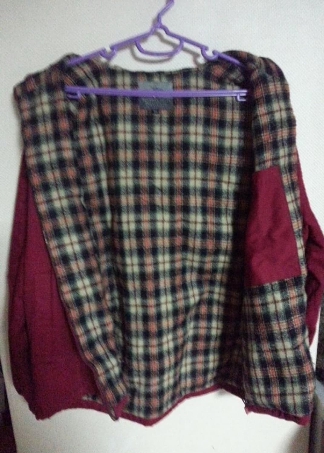 비버리힐스 폴로클럽 기모 후드 집업 95 상품이미지3