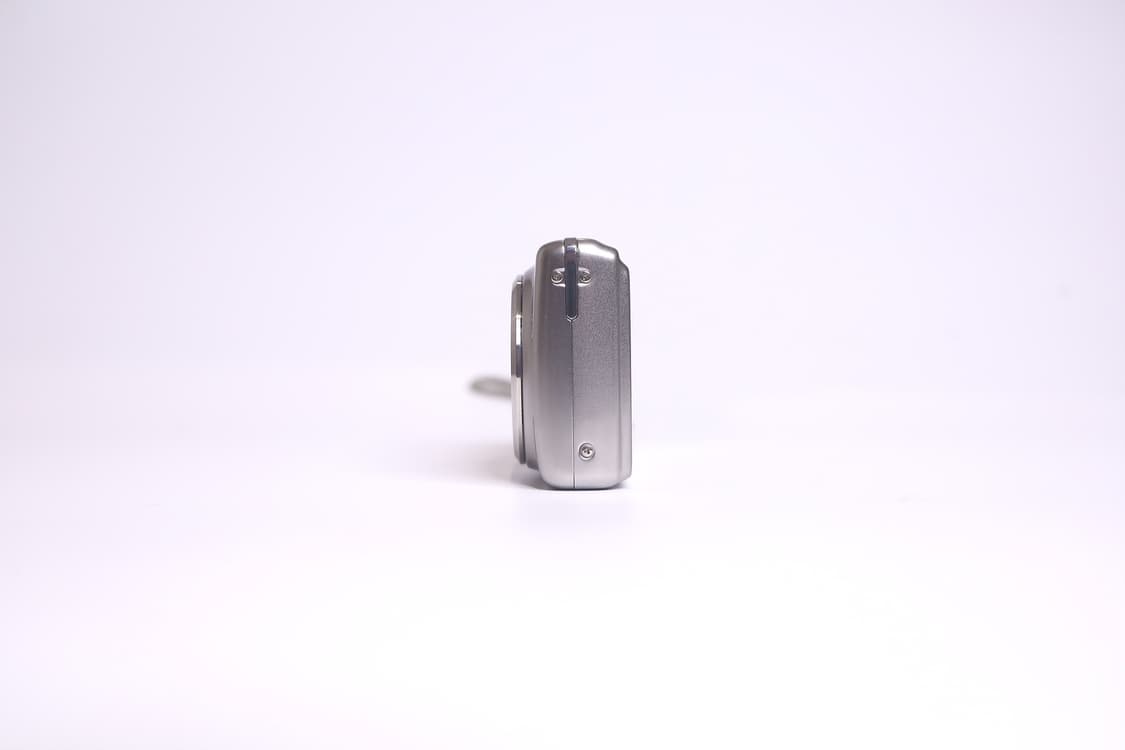 후지필름 파인픽스 F70 EXR 실버 박스셋 (이체 시 2만원 할인) 상품이미지3