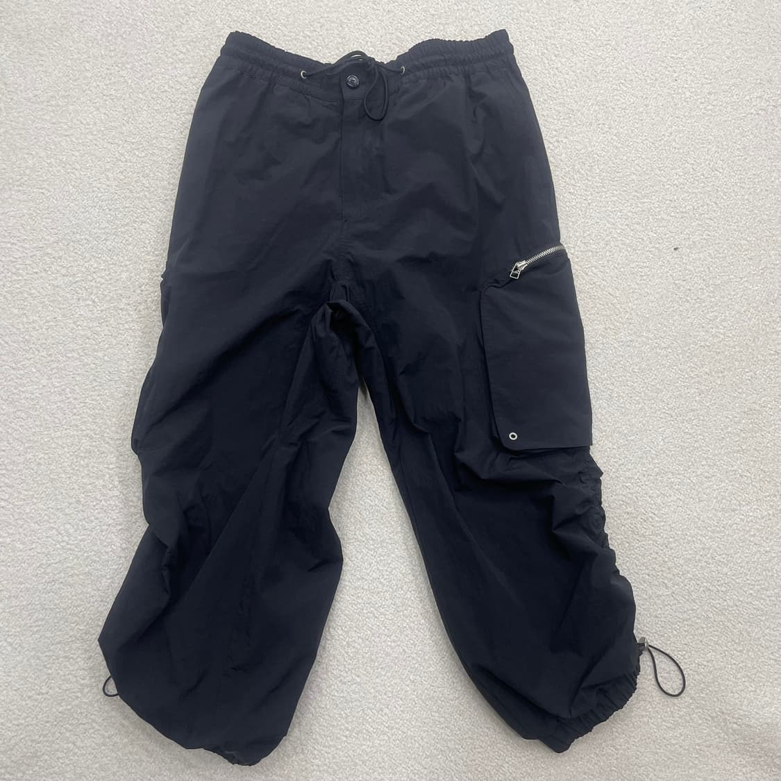 SONGZIO 송지오 옴므 테크 카고팬츠 상품이미지2