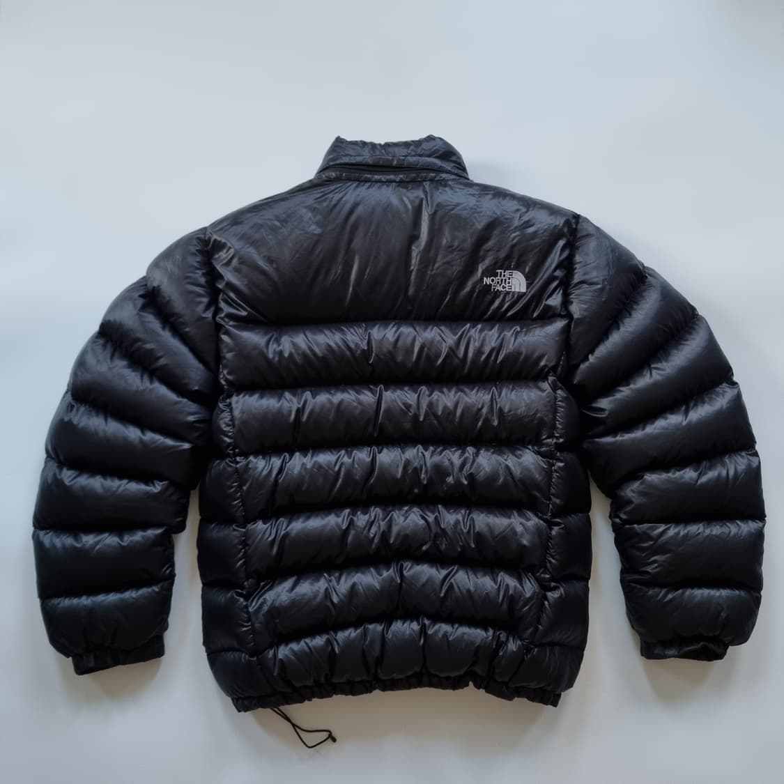 노스페이스 700 애벌레 패딩 상품이미지2