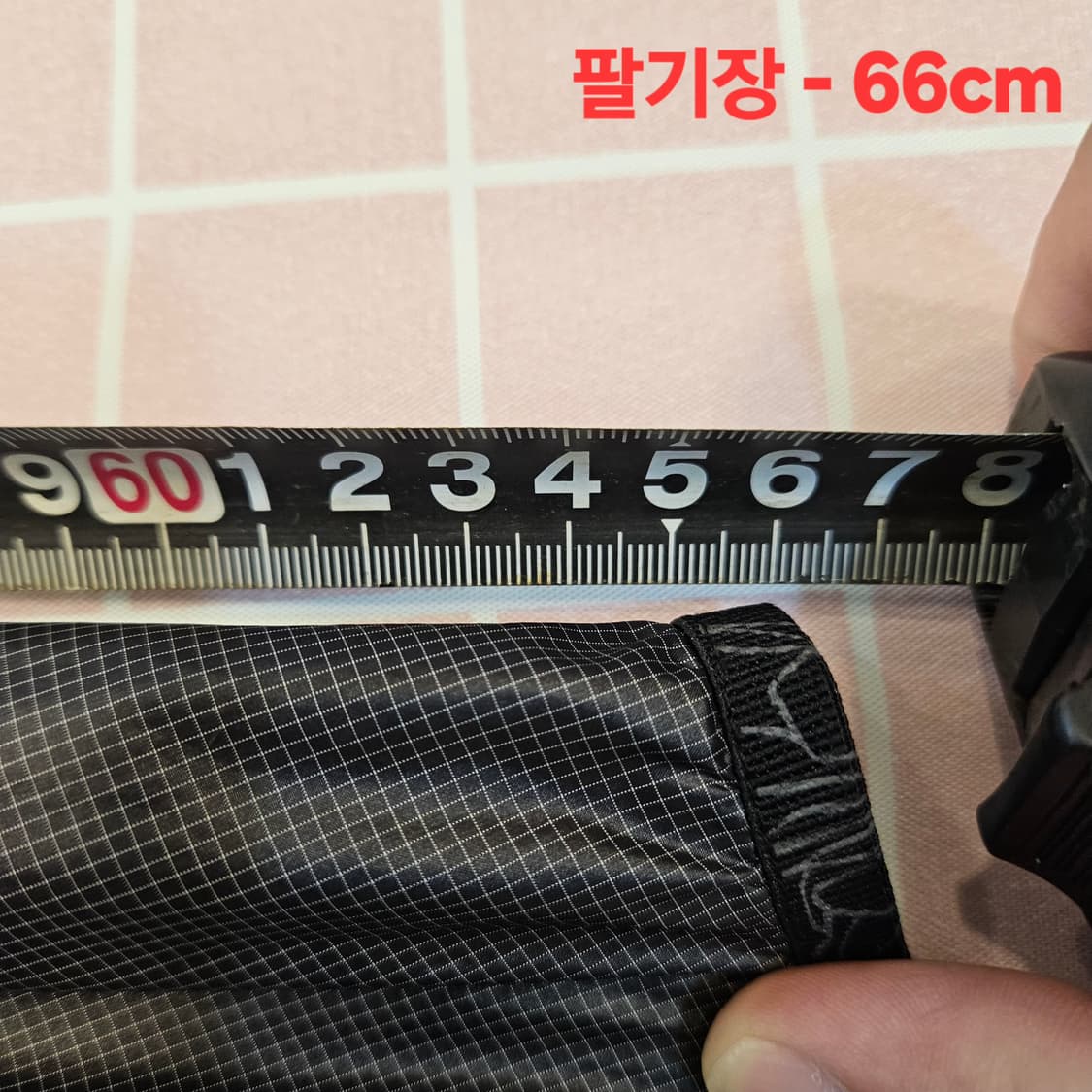 블랙야크 바람막이 자켓 100 상품이미지7