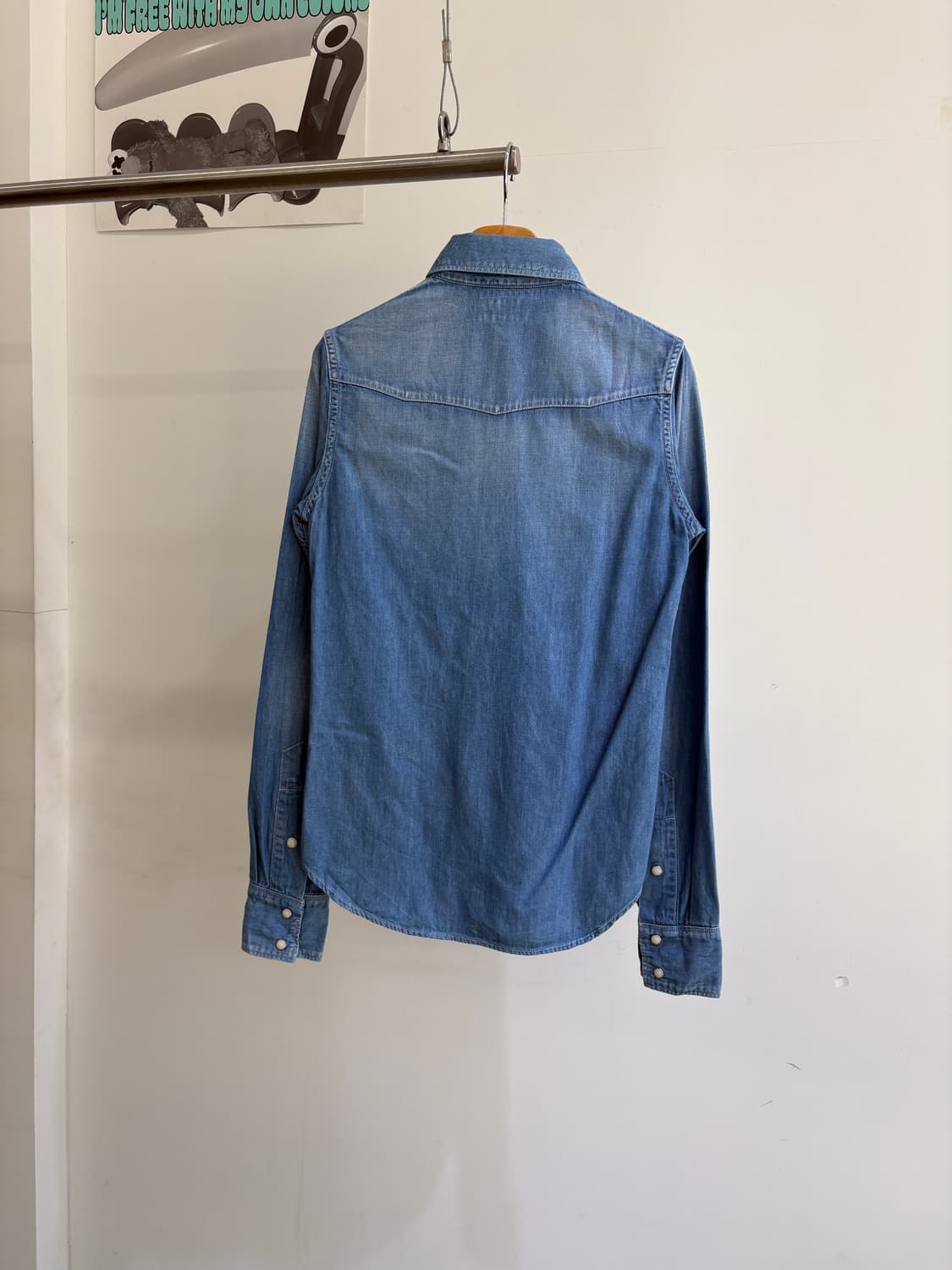 RELUME BY JOURNALSTANDARD(Made in Japan) 상품이미지5