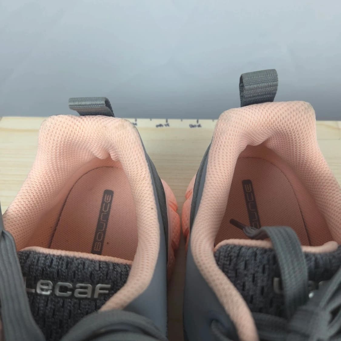 새싱품급) 230-235 르까프 러닝화 운동화 워킹화 헬스화 상품이미지7