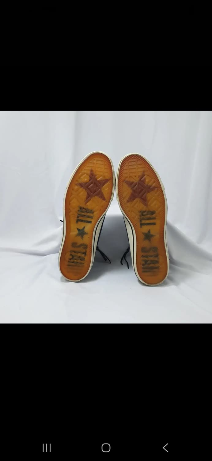 270 존바바토스 X 컨버스270 존바바토스 X 컨버스 상품이미지5