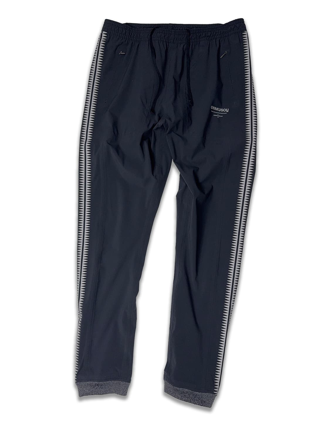 언더커버 나이키 GIZ 갸쿠소우 팬츠 상품이미지1