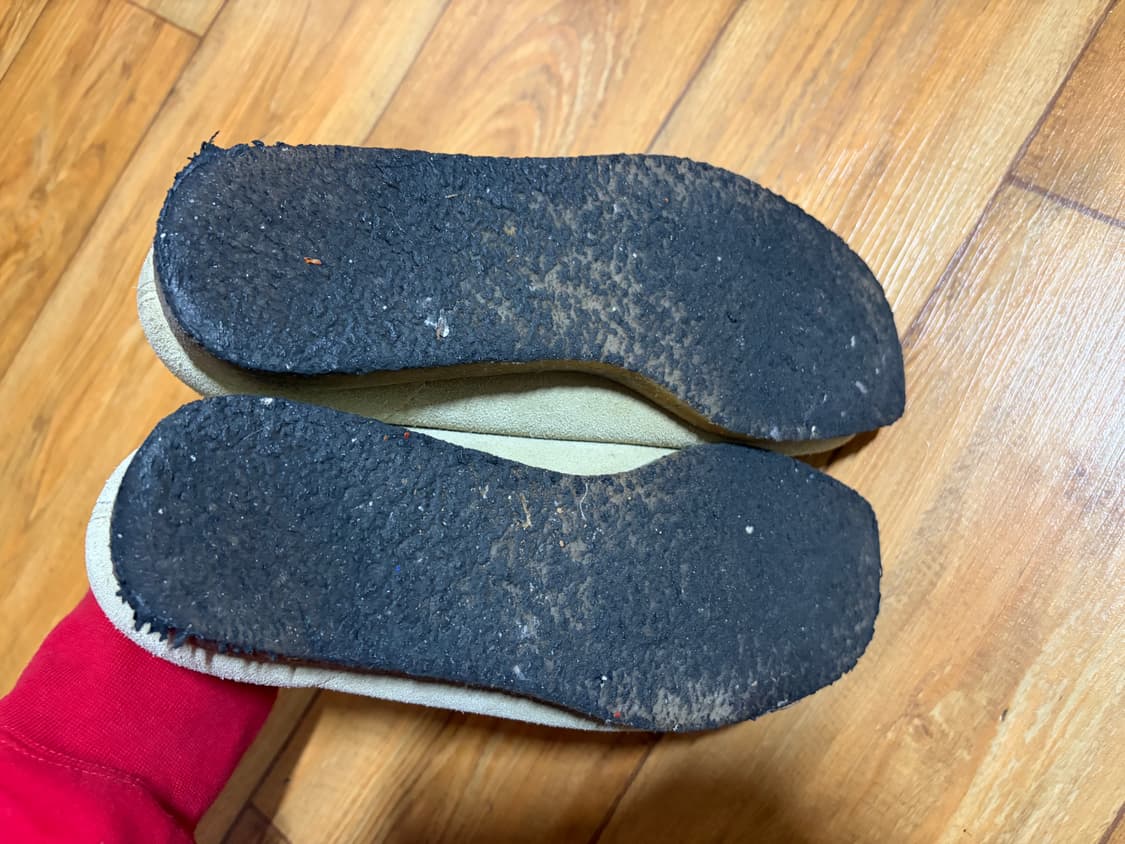 클락스 왈라비 250 상품이미지3