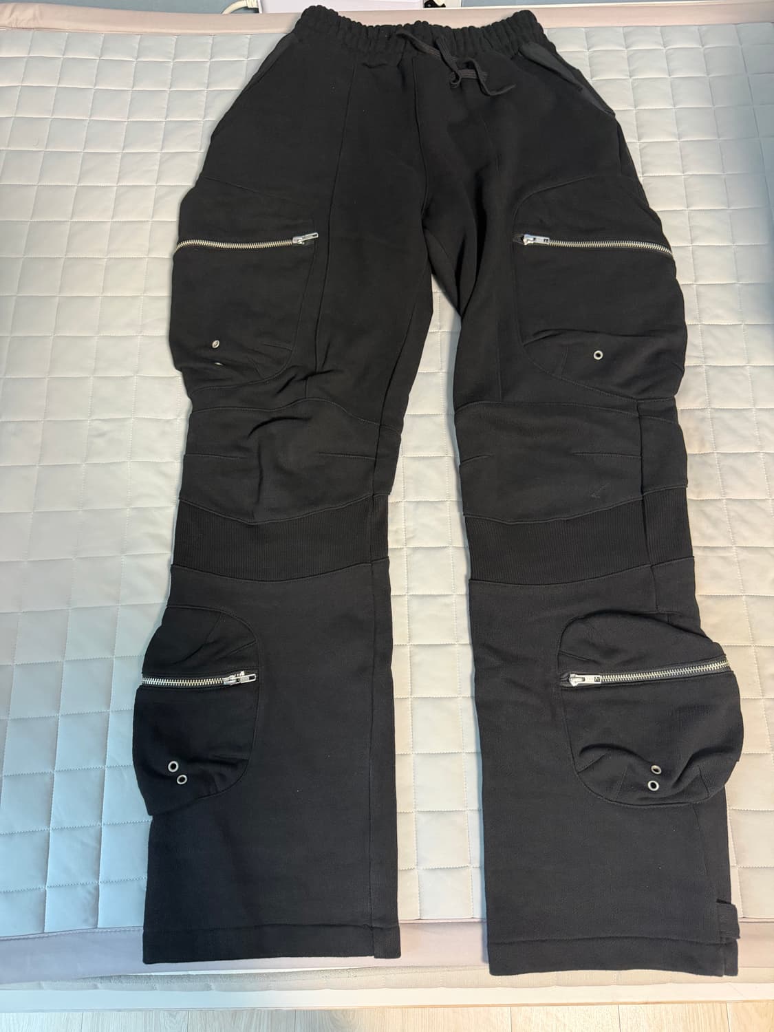 Astronaut 넥스트도어립스 스웻팬츠 2 상품이미지1