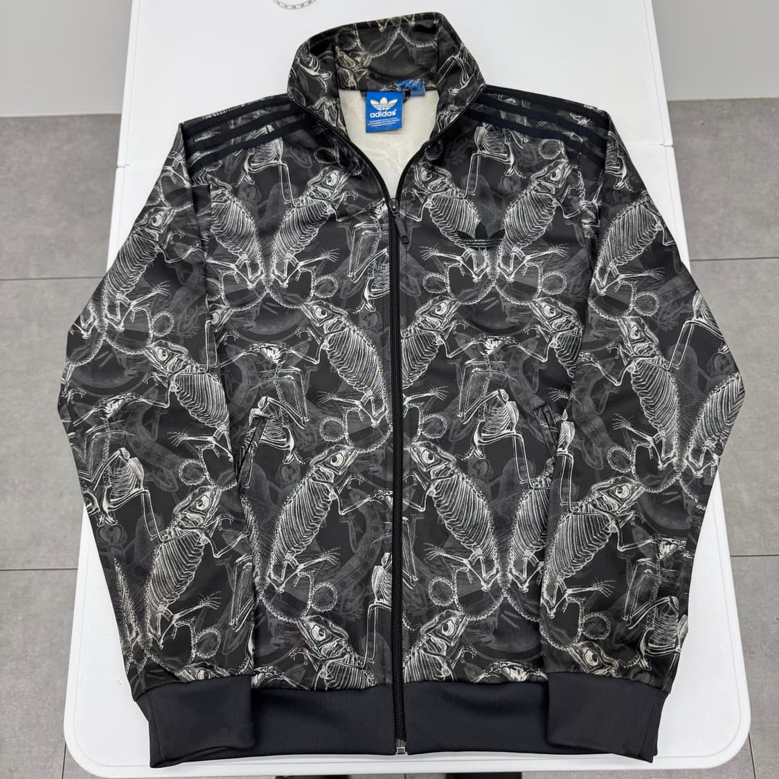 아디다스 져지 상품이미지2