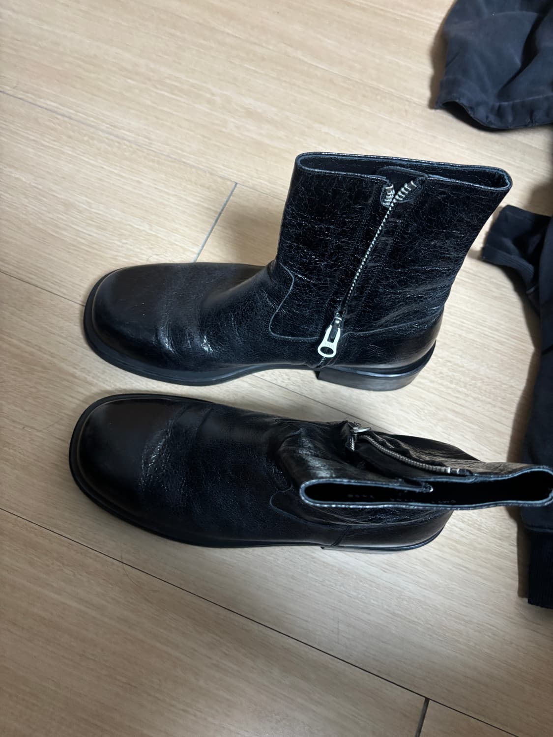 Mmrb 크렉 첼시부츠 265 상품이미지3