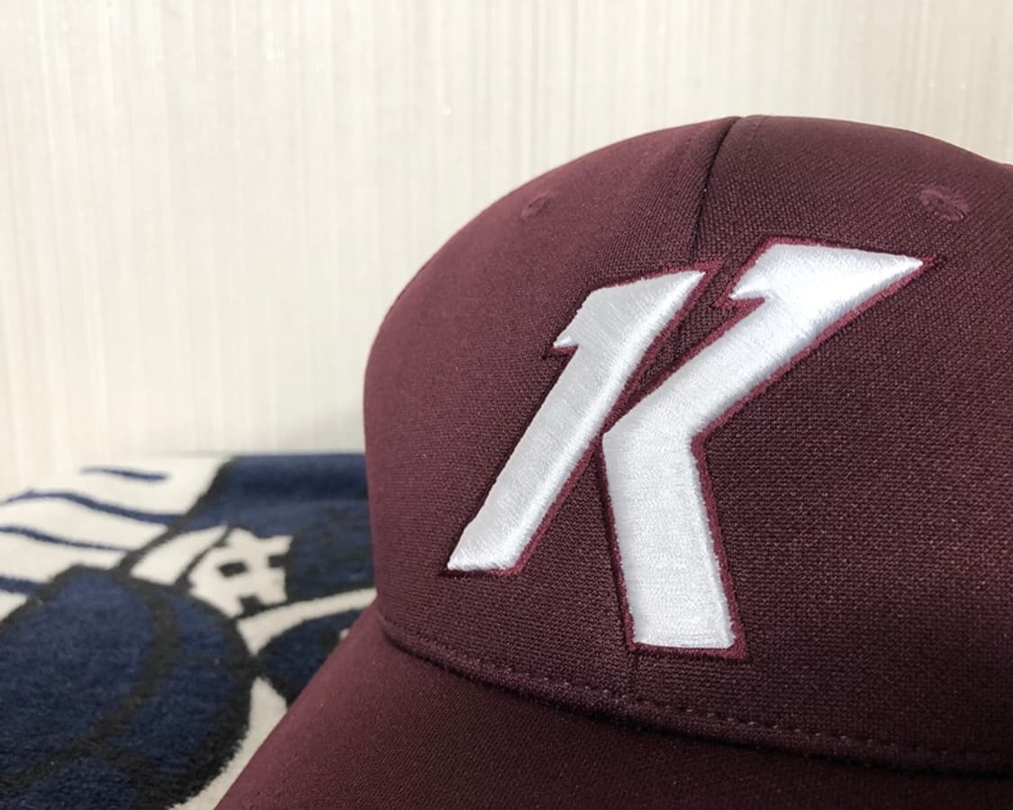 KBO 키움히어로즈 2023 드래프트 모자/캡 L(60cm) 상품이미지5
