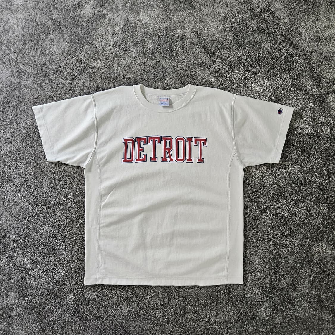 [무료배송] Champion 반팔 티셔츠 상품이미지1