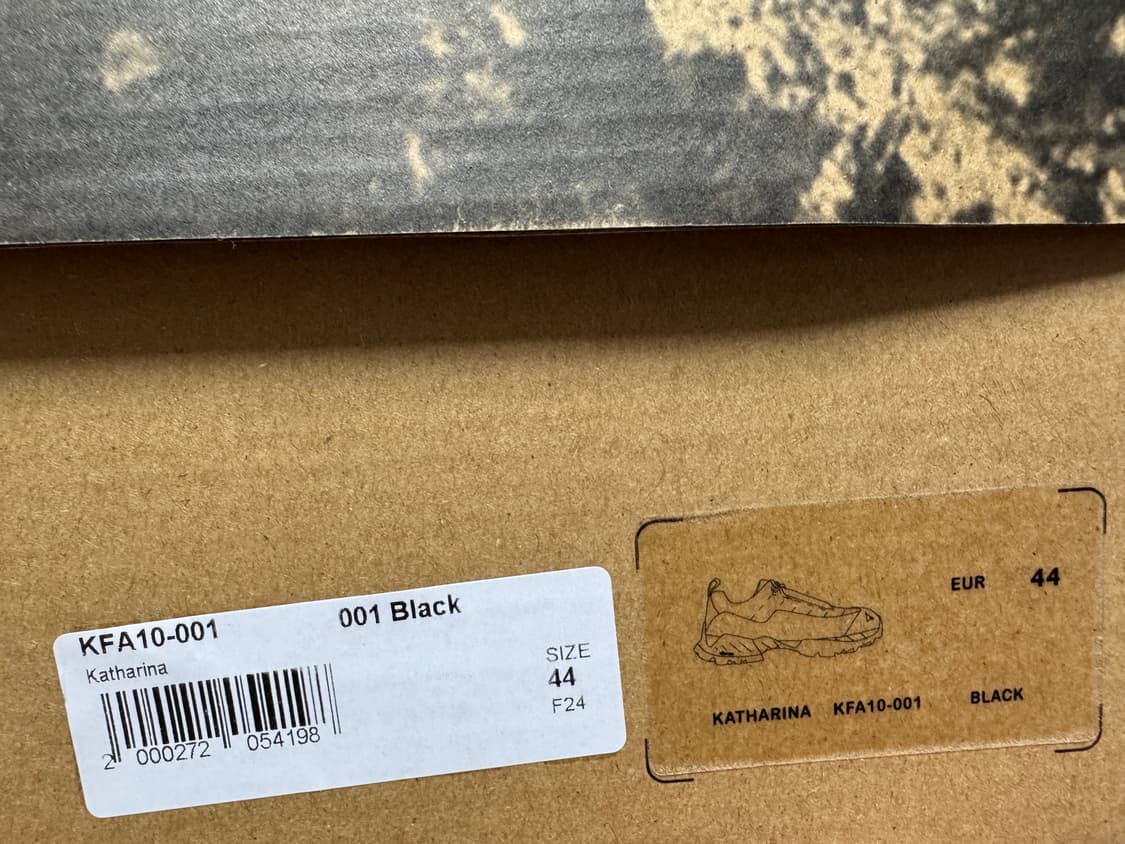 로아 카타리나 44size 상품이미지5