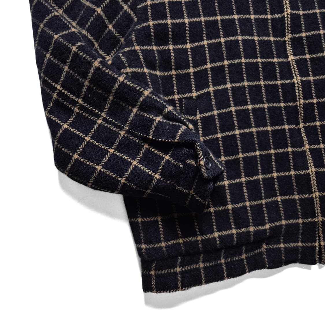 [110] 런던포그 울 블루종 자켓 상품이미지4