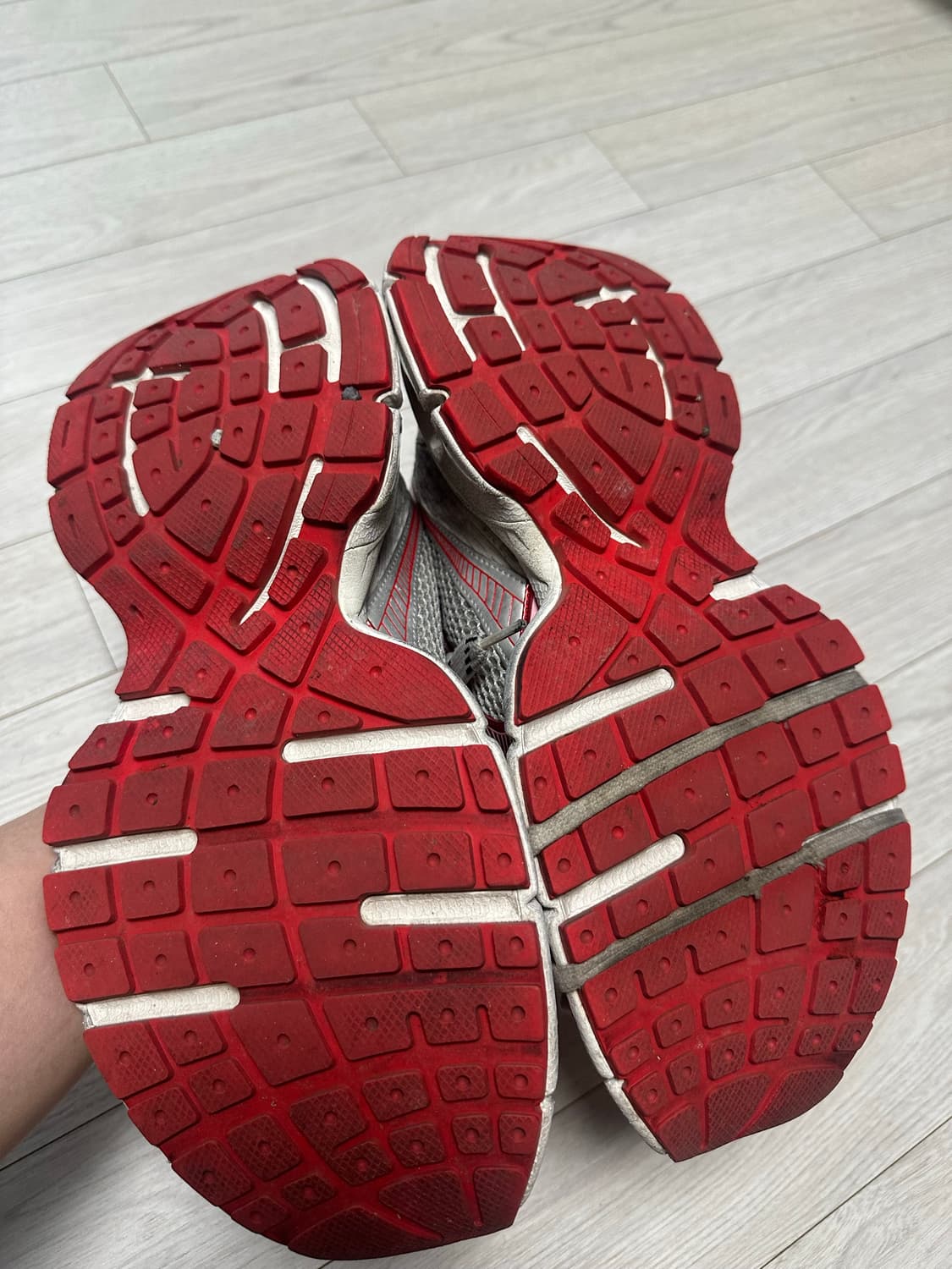 발렌시아가 3xl 44 상품이미지4