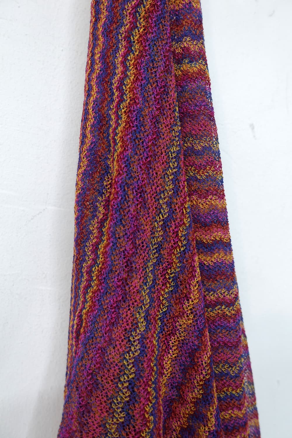 미쏘니 에스닉 머플러 상품이미지5