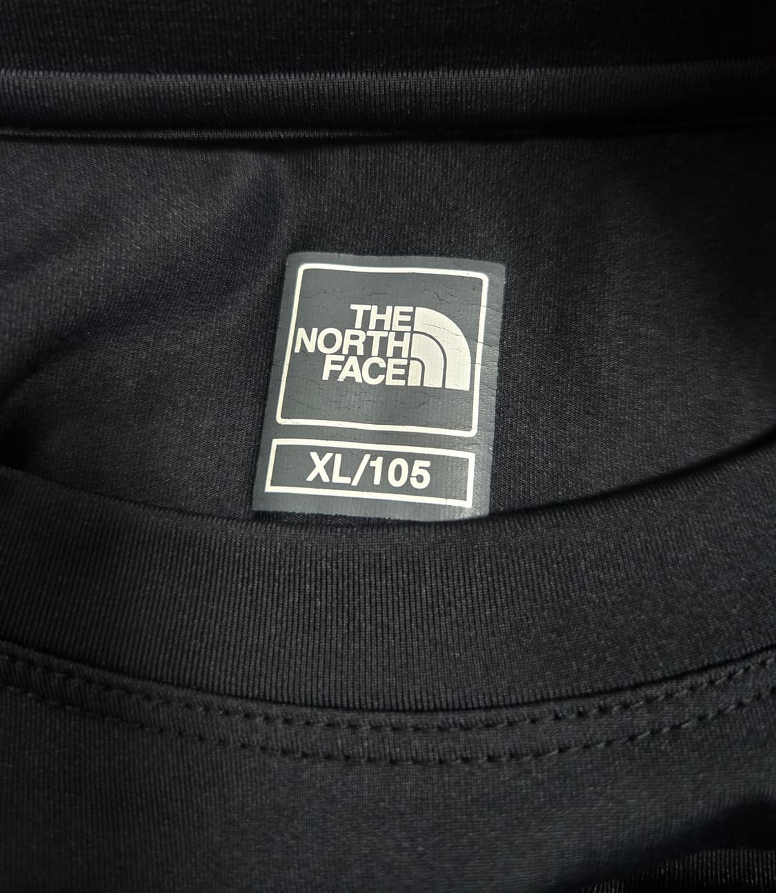 거의새것/ 노스페이스 쿨기어 반팔티 XL 상품이미지8