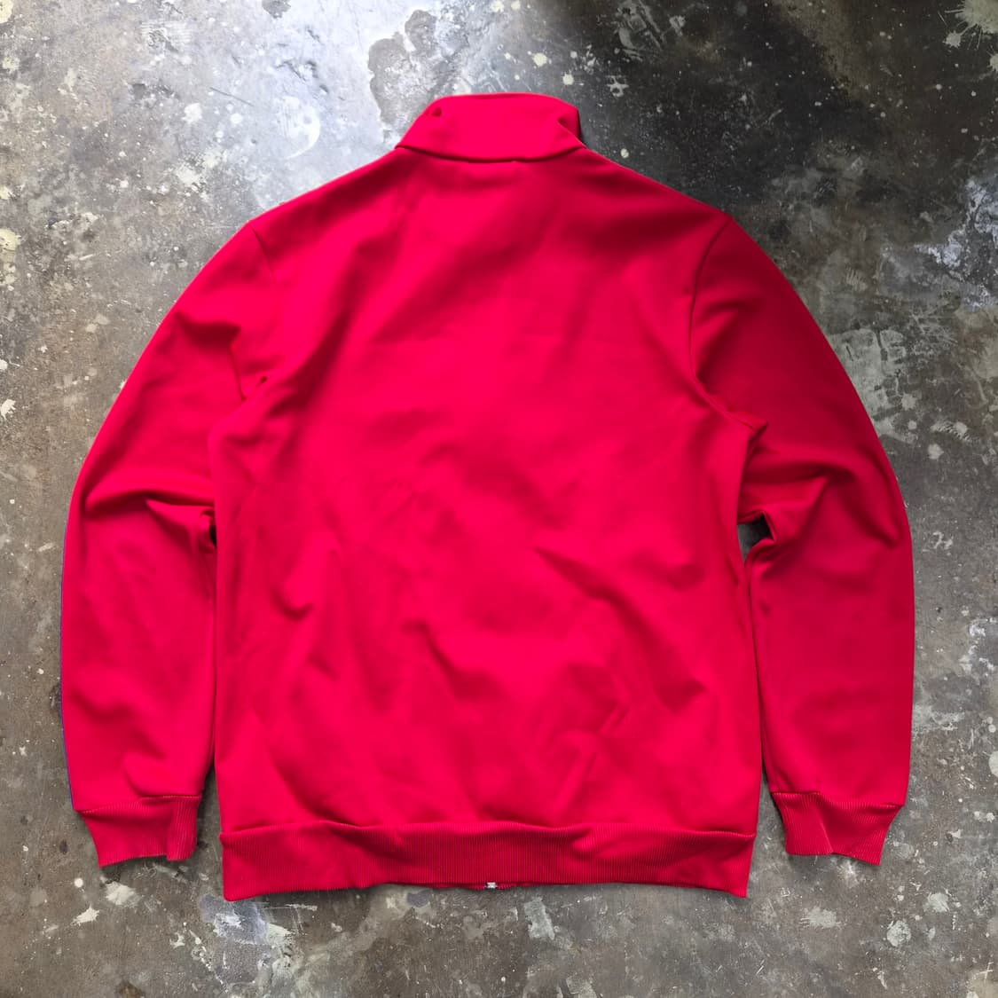 100) Y2K 아디다스 파이어버드 트랙탑 져지 트랙자켓 상품이미지3