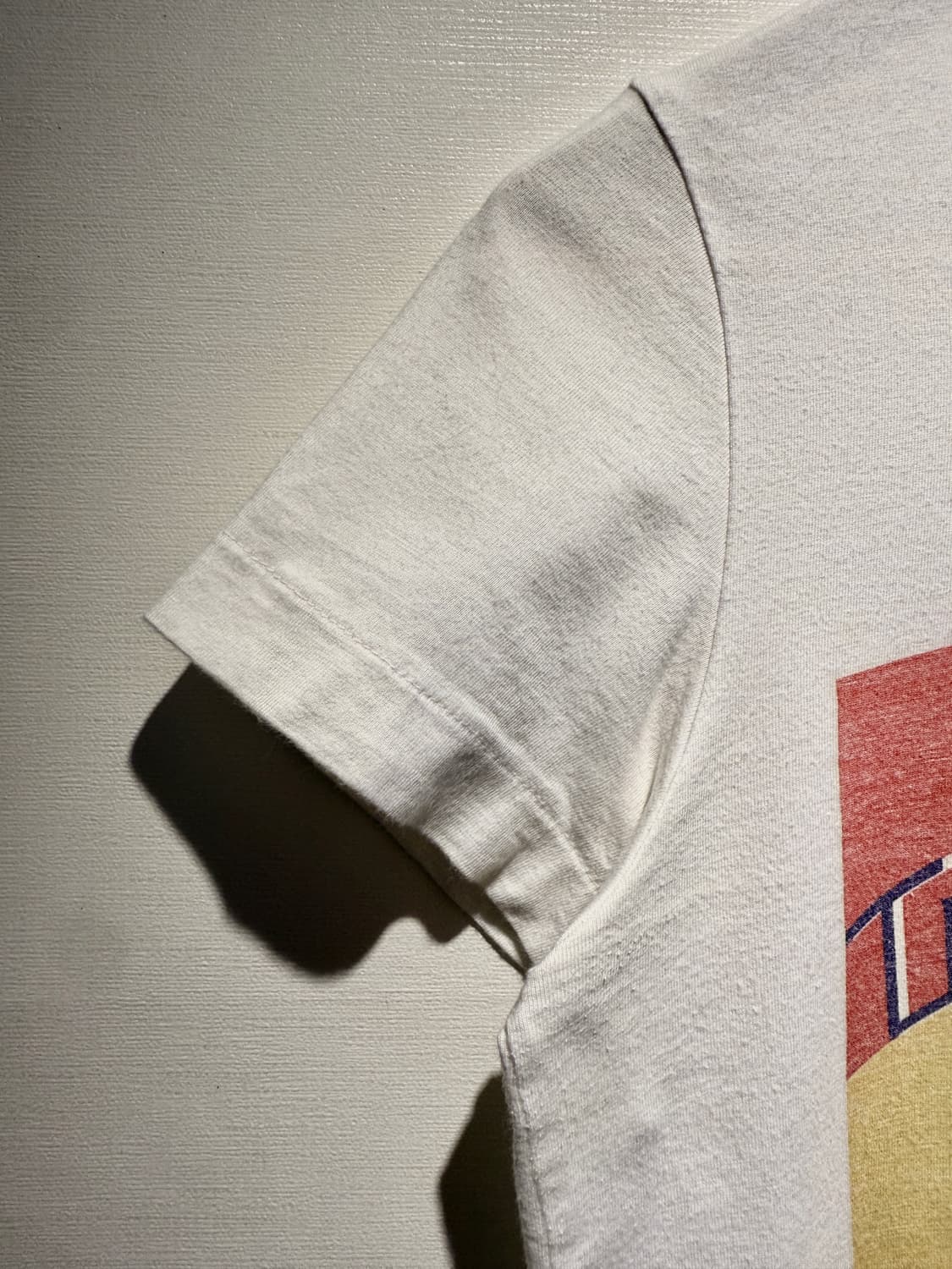 AD2002 Racing Tee 상품이미지3