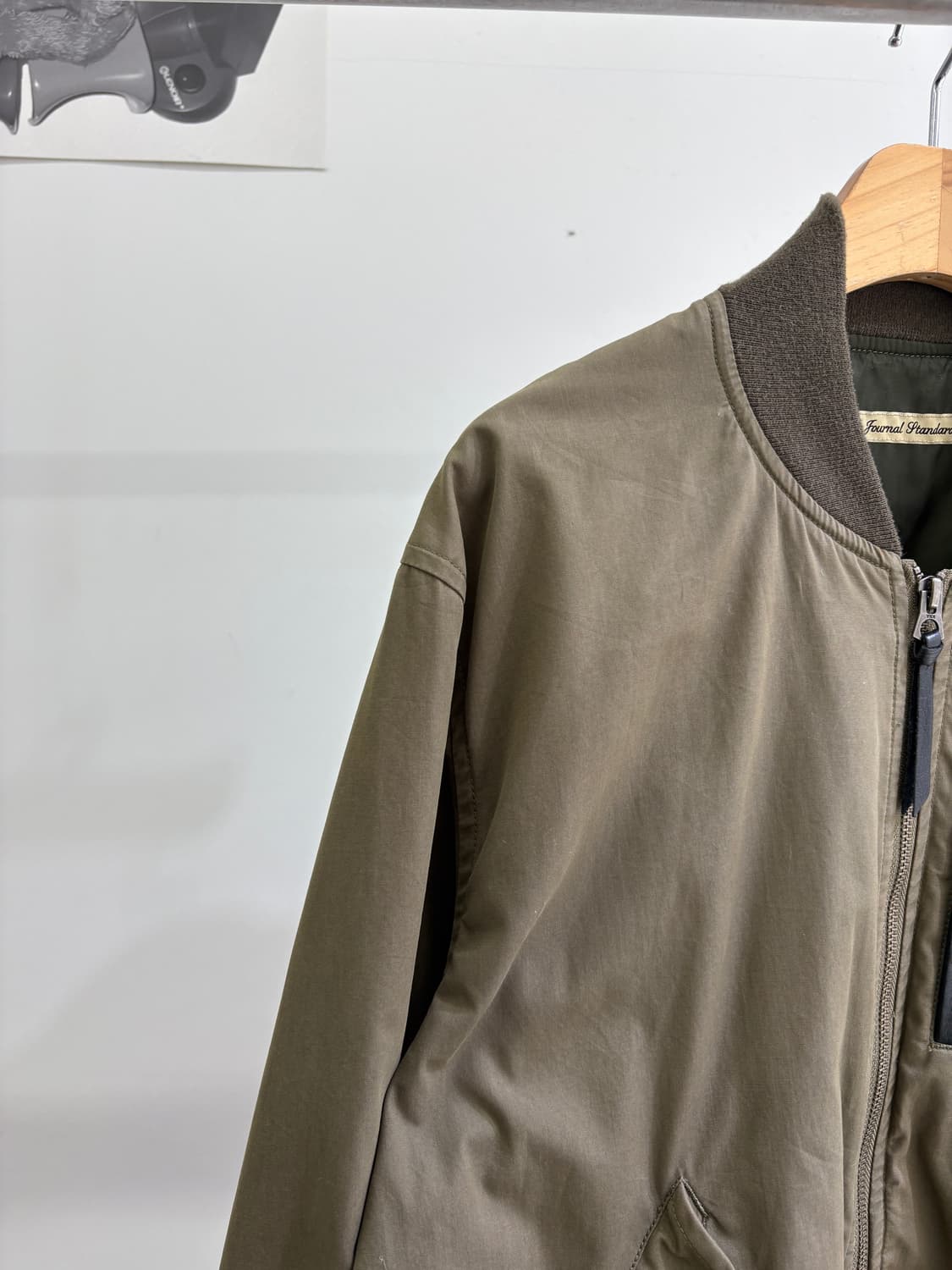 JOURNAL STANDARD 자켓 상품이미지3