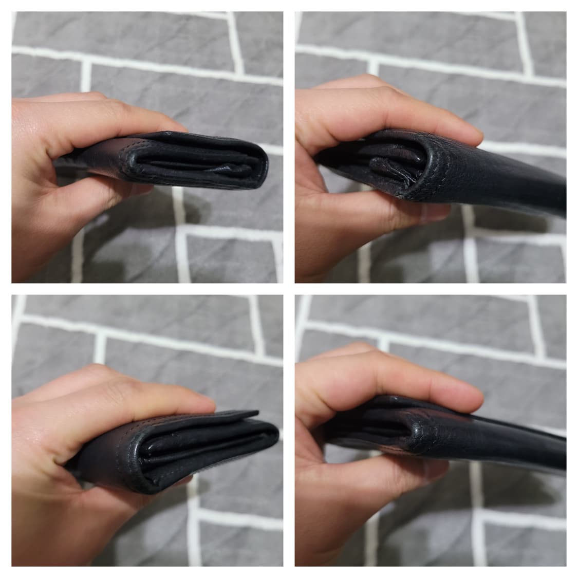 정품 지방시 여성 장지갑 상품이미지6