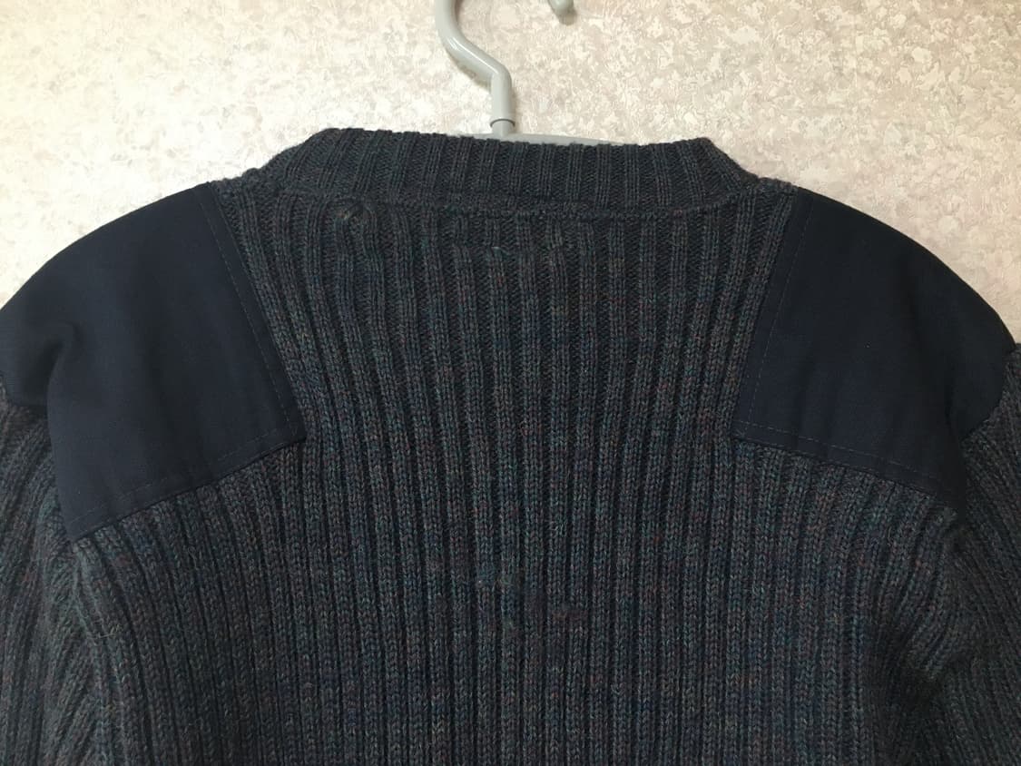 LLBean 엘엘빈 코만도 니트 L 사이즈 상품이미지4