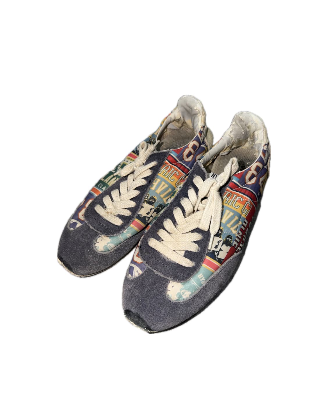 2000‘S Hysteric Glamor VTG shoes 상품이미지1