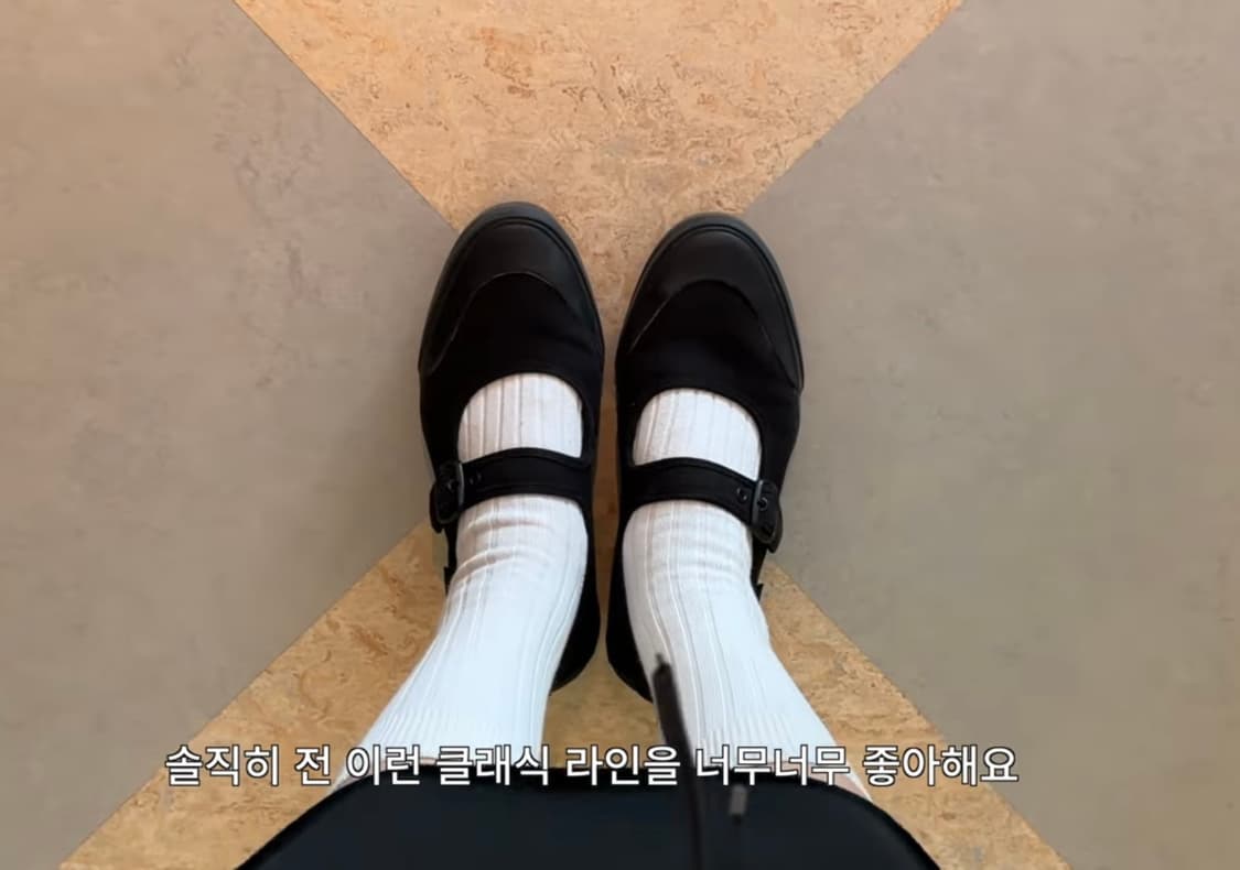 <새상품>반스 메리제인 250 수사샤 추천🩰 상품이미지1