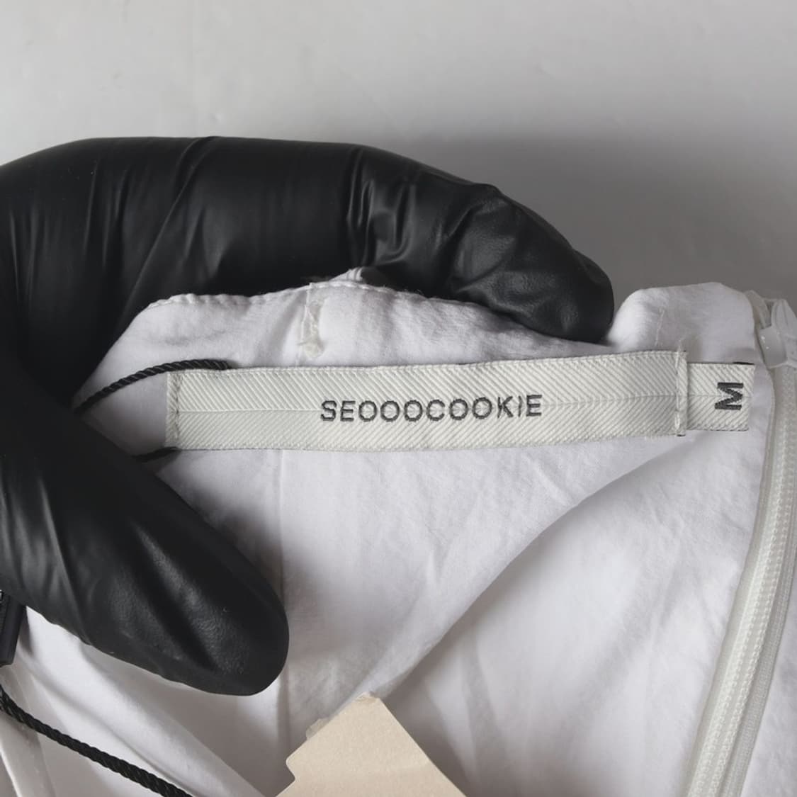 SEOOOCOOKIE 미니 원피스 M 상품이미지6