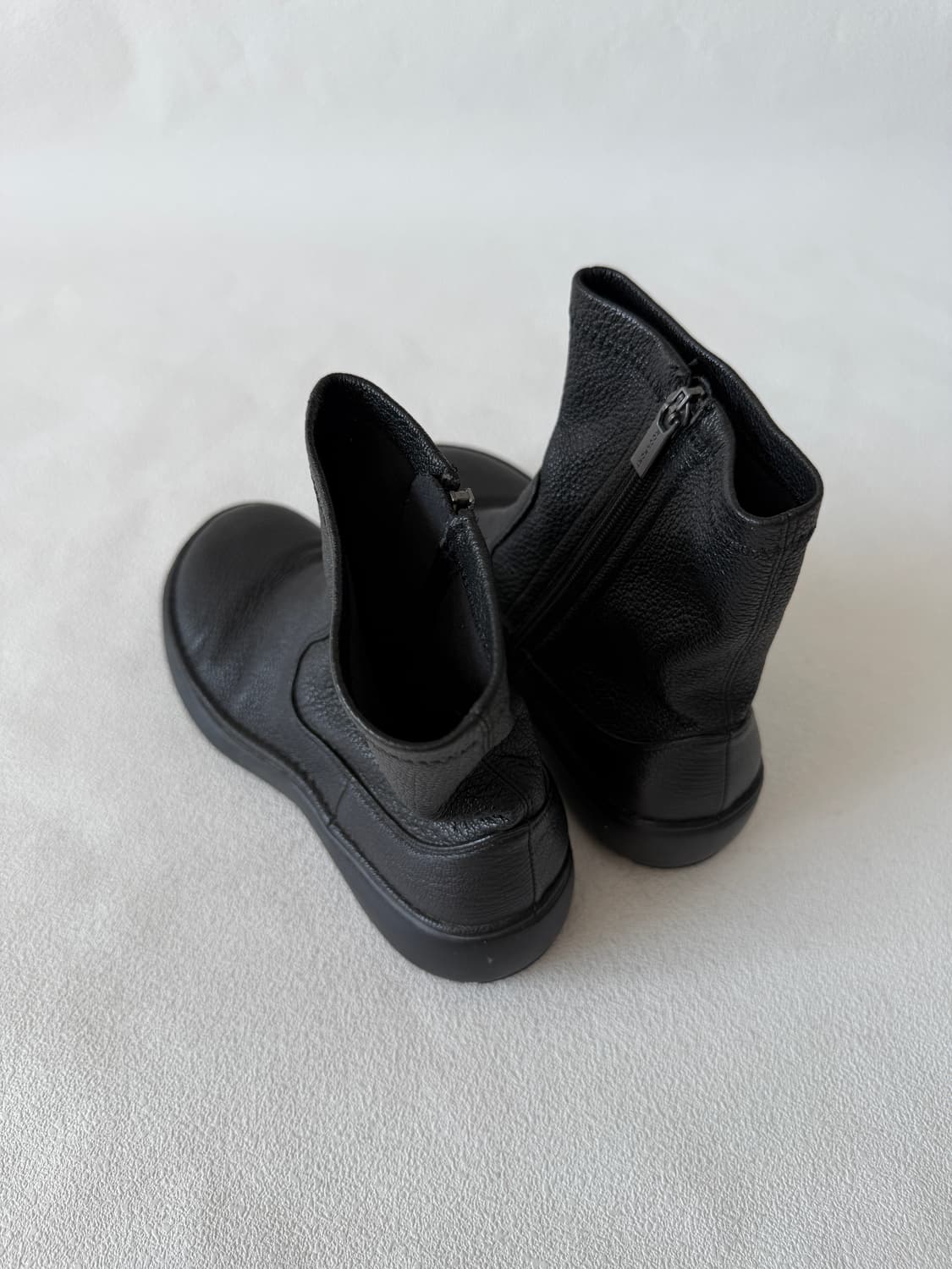 [240]락포트(Rockport) 레더 부츠(거의 새제품) 상품이미지6